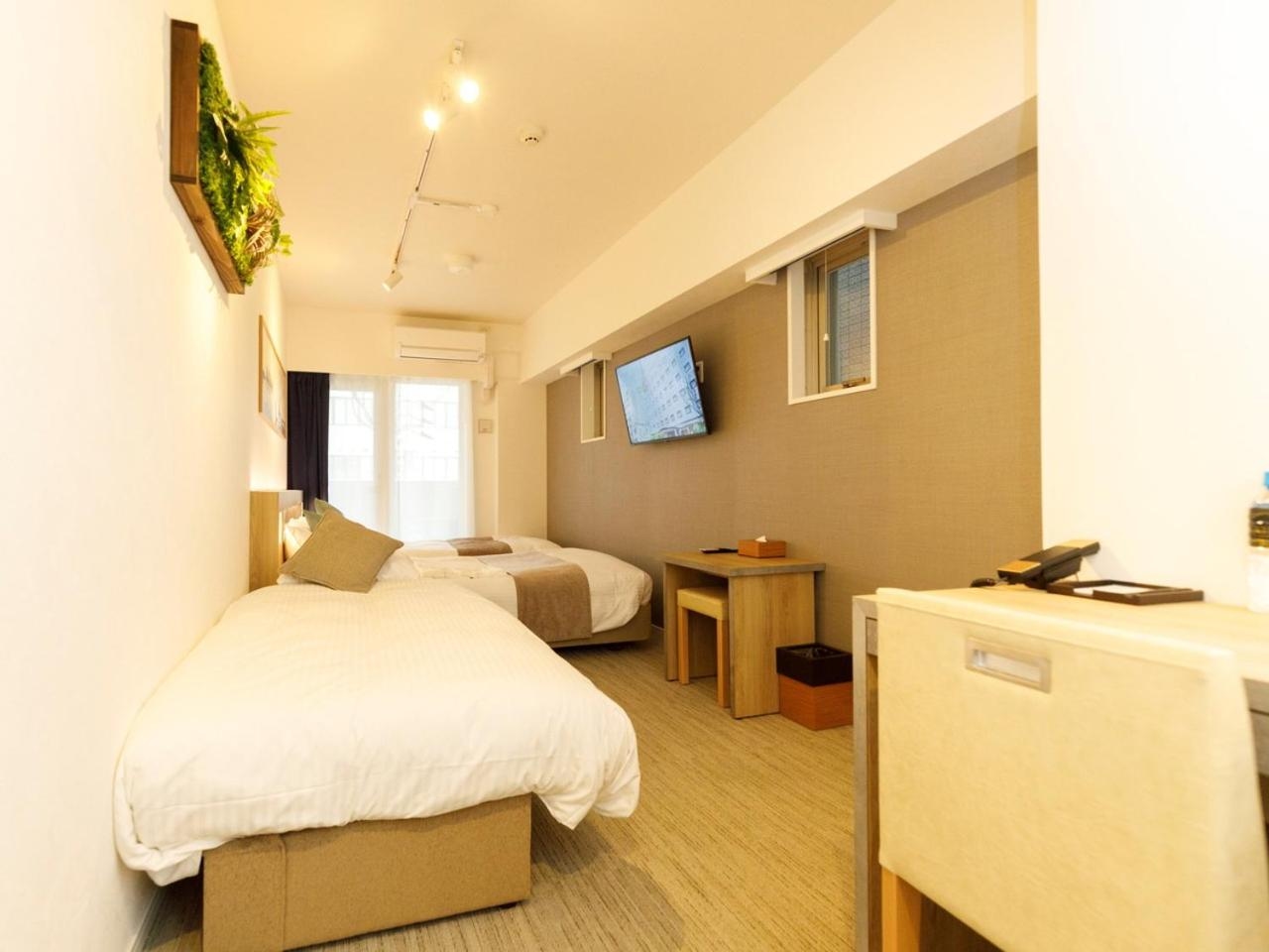 Foto de President Hotel Hakata