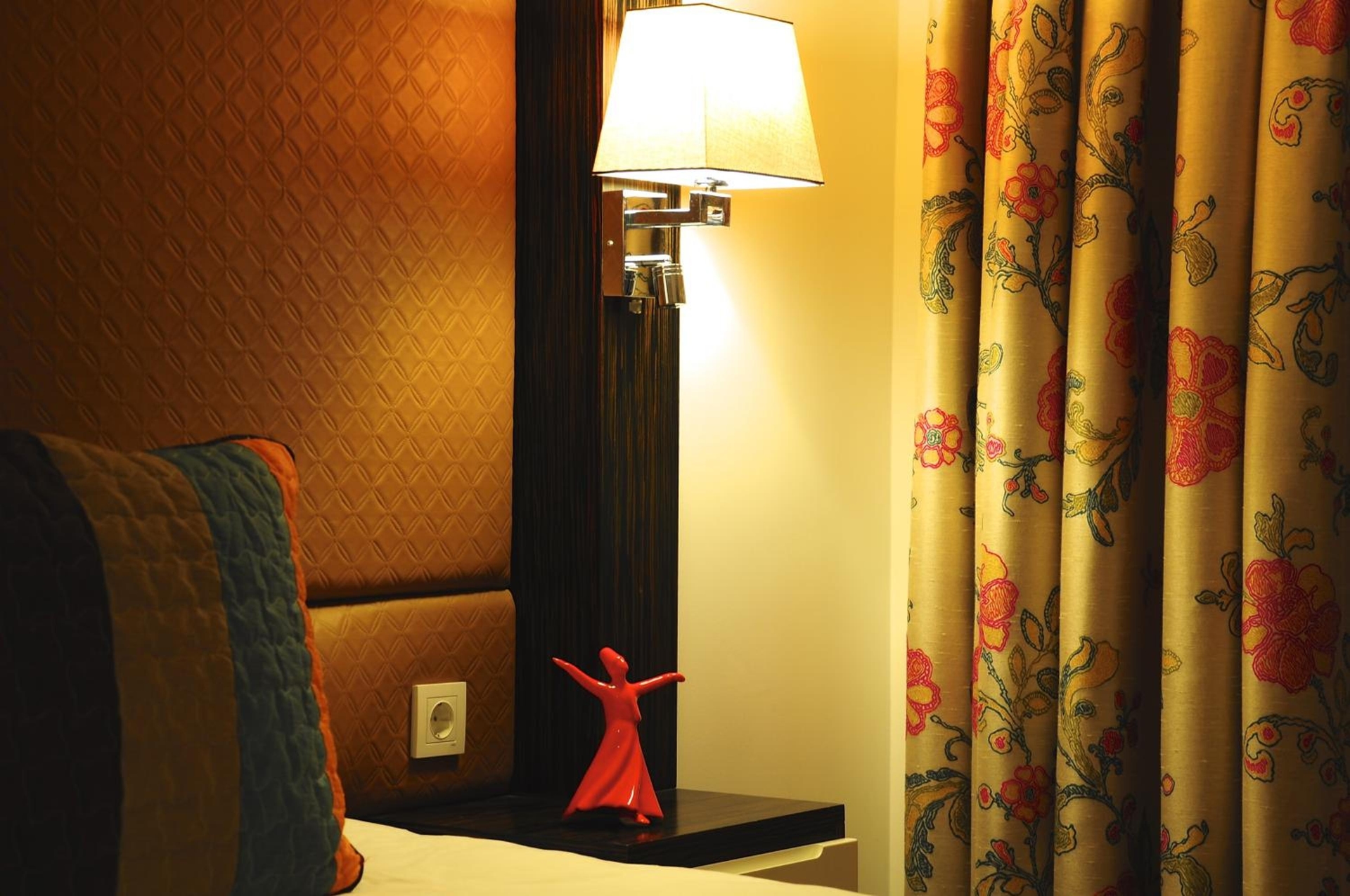 Foto de Ottopera Hotel