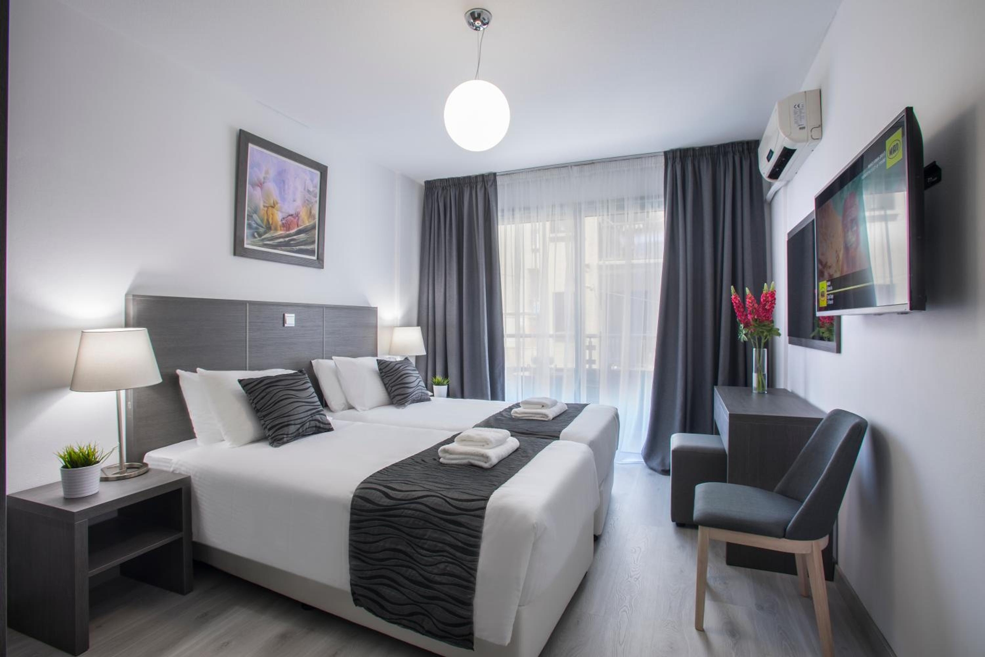 Foto de Blazer Residence