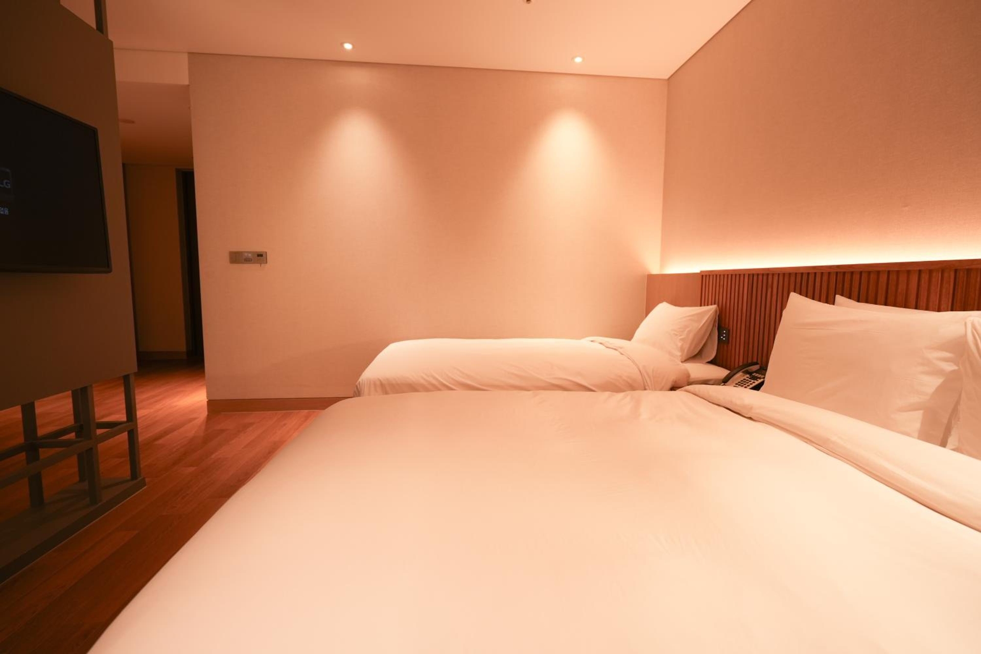 Foto de Busan City Hotel