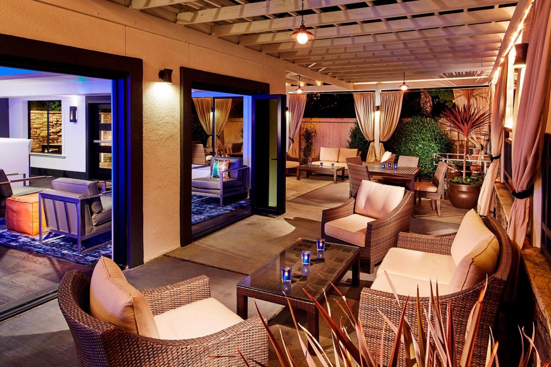 Aloft by Marriott San Jose Cupertino, San Jose