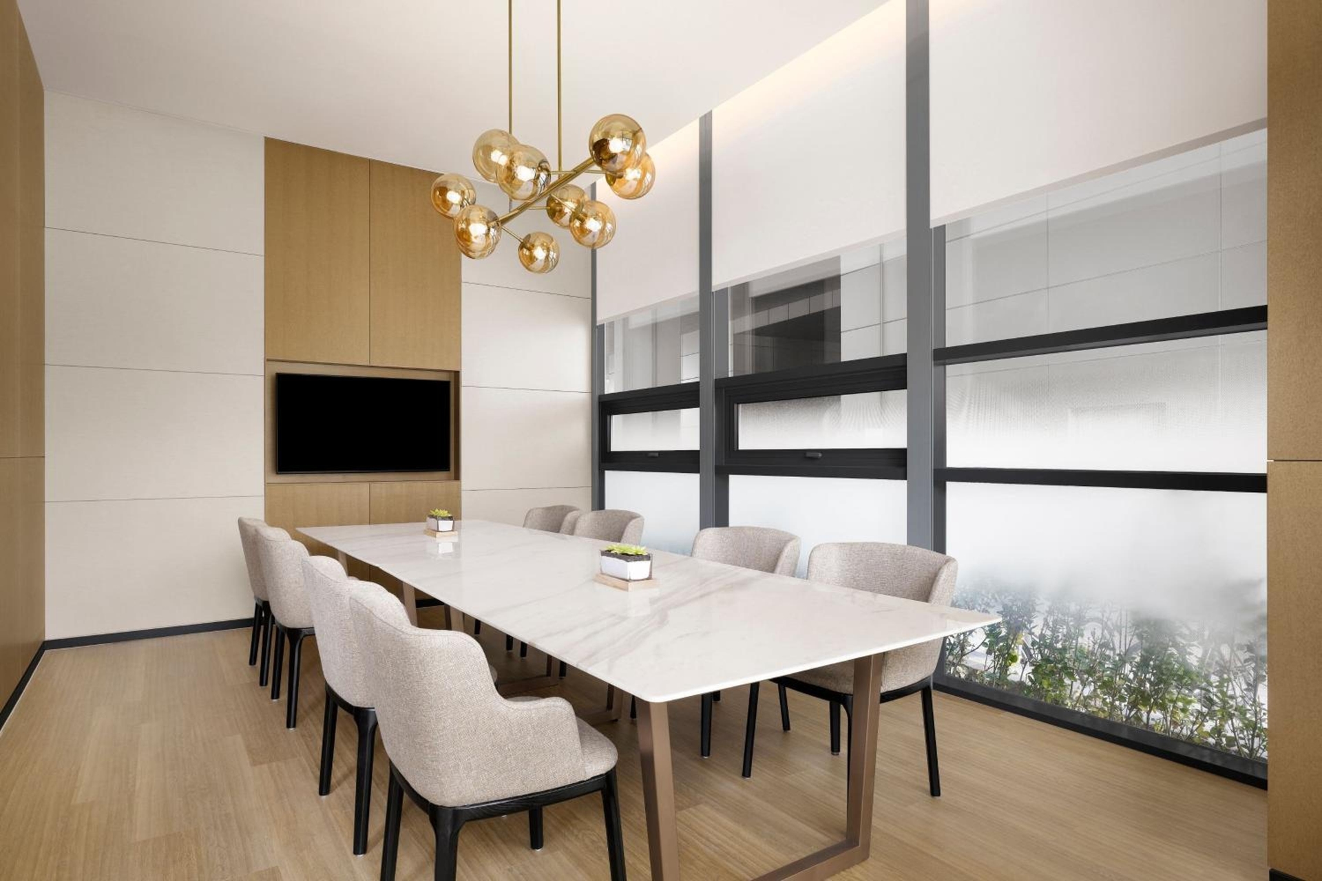 Foto de Courtyard by Marriott Sejong