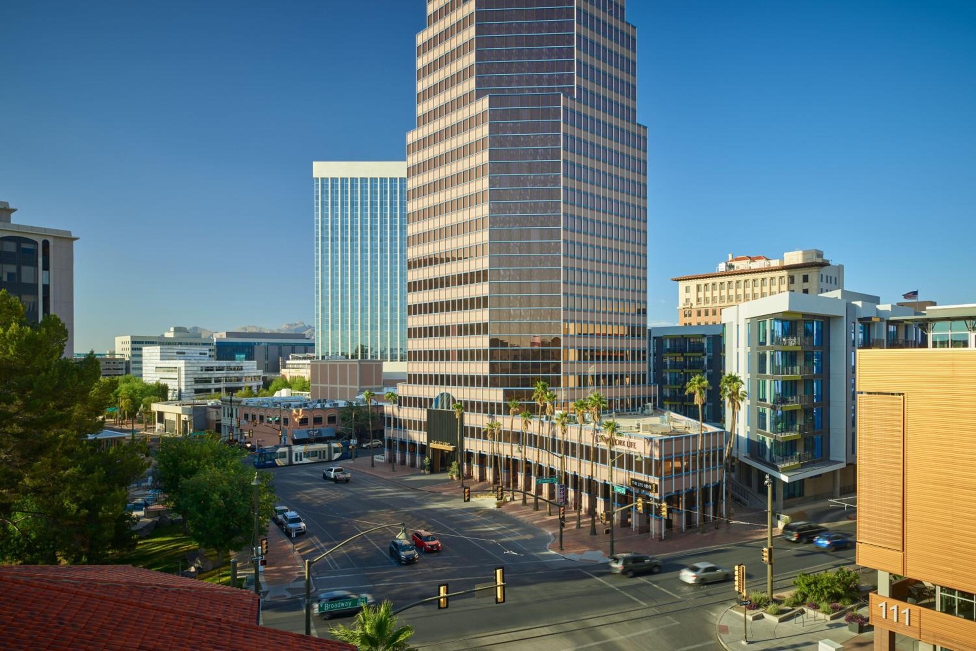 The Leo Kent Hotel, Tucson, a Tribute Portfolio Hotel, Tucson