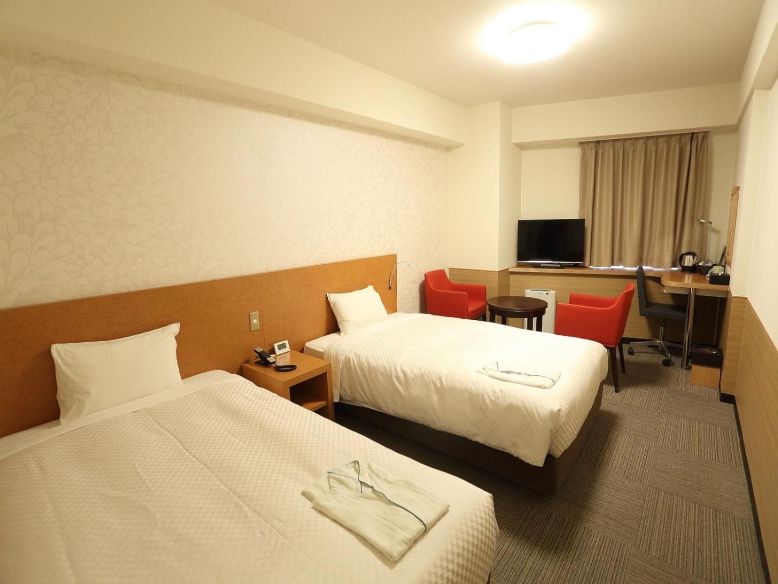Foto de Hotel Century Art