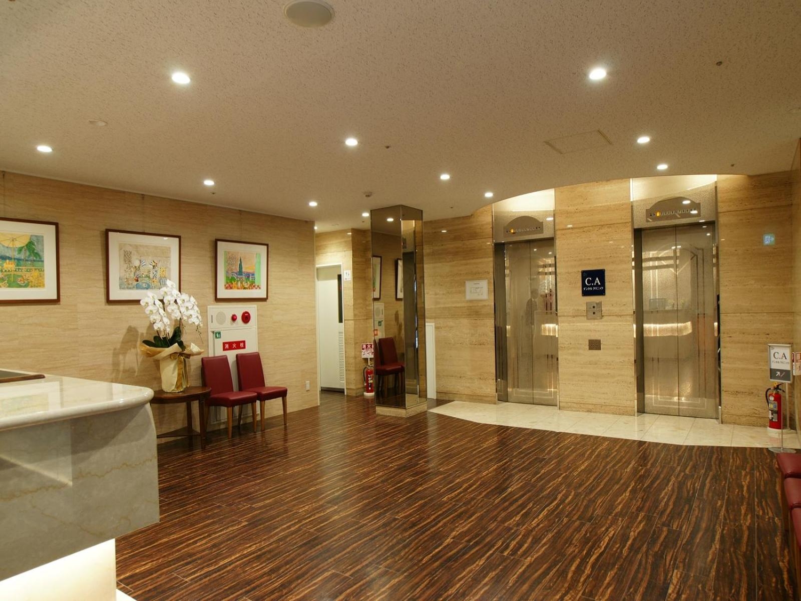 Foto de Hotel Century Art