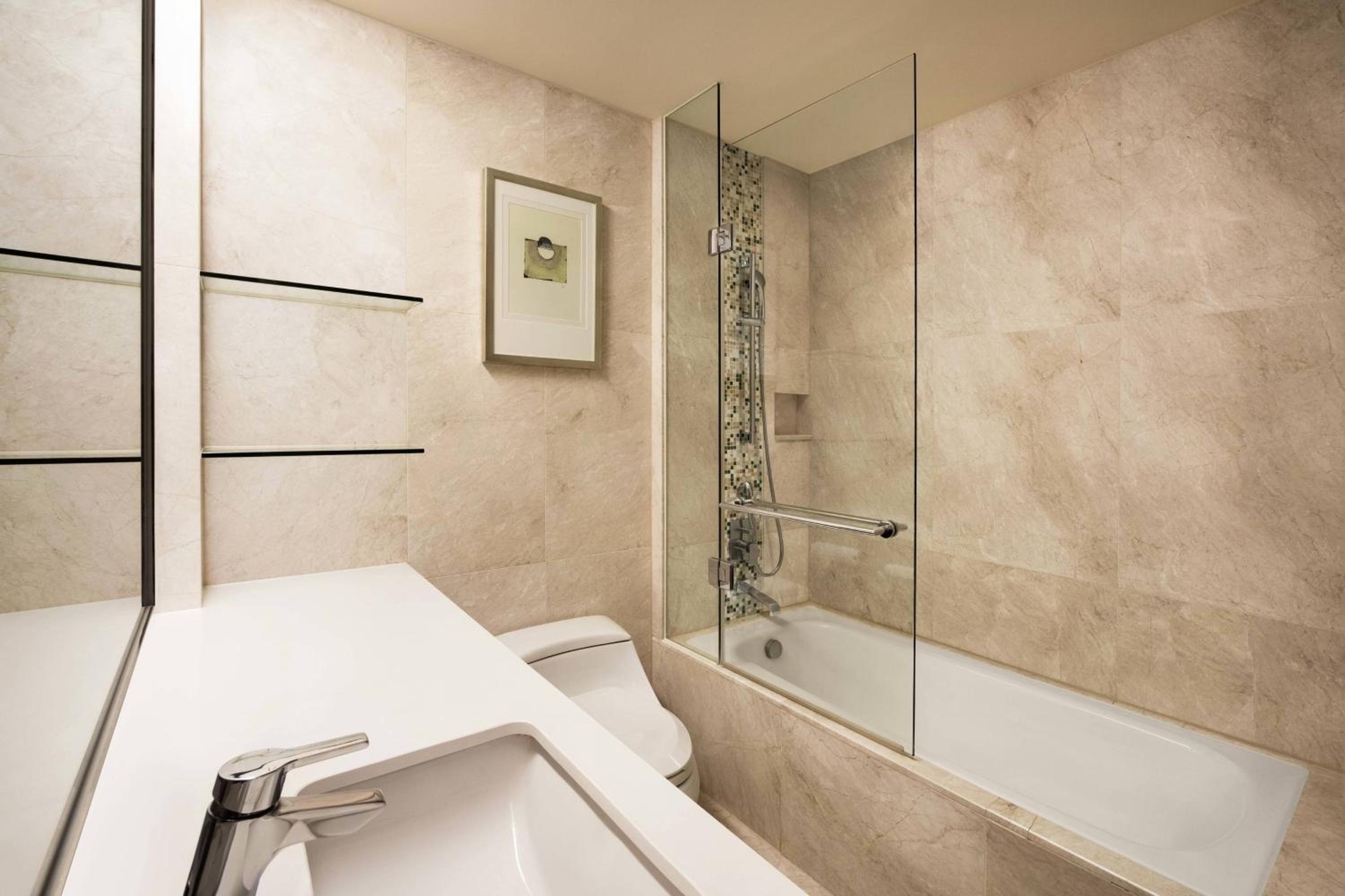 Foto de Courtyard By Marriott Seoul Times Square