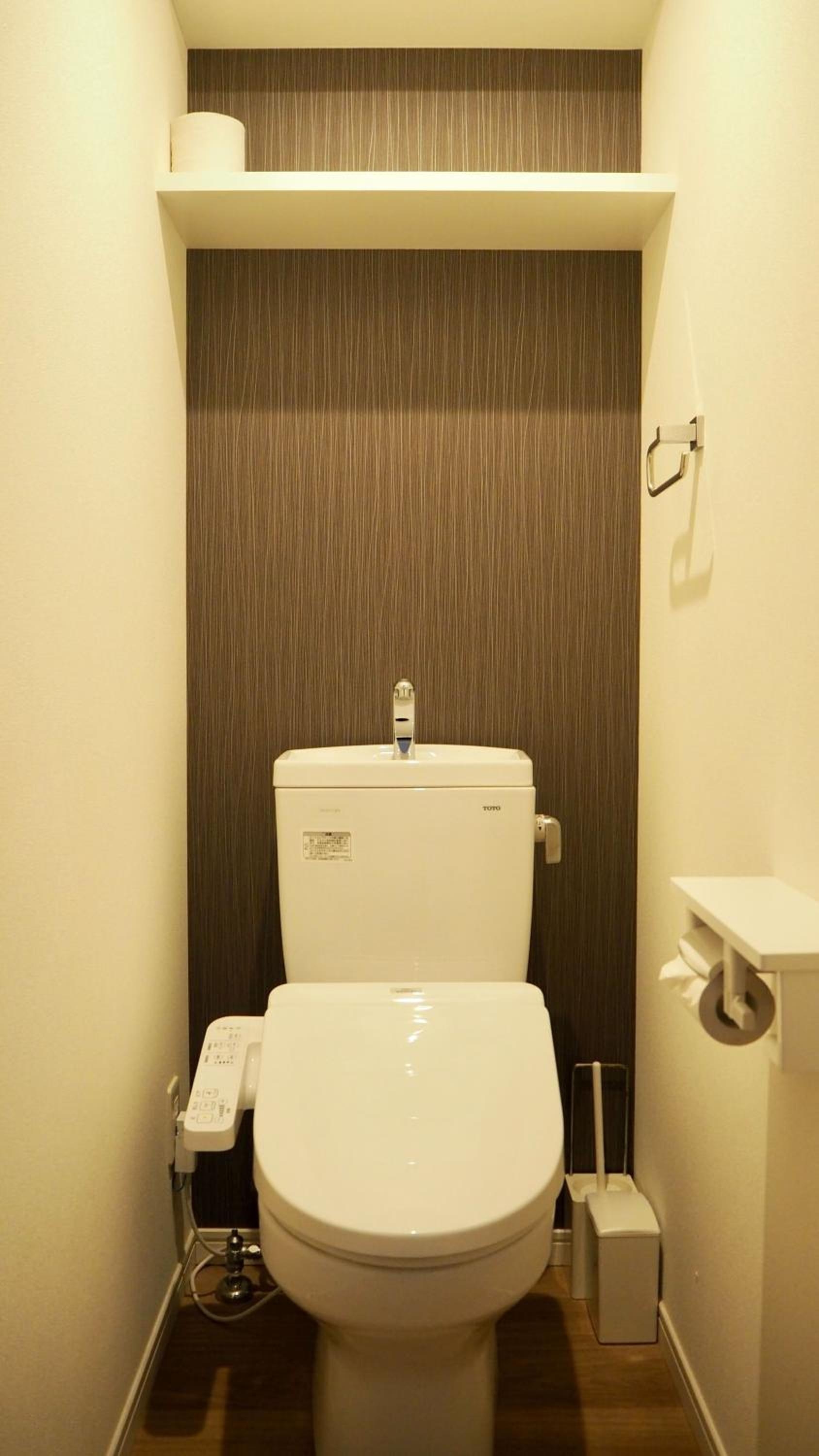 Foto de ALFACIO RIVERSIDE STAY HAKATA
