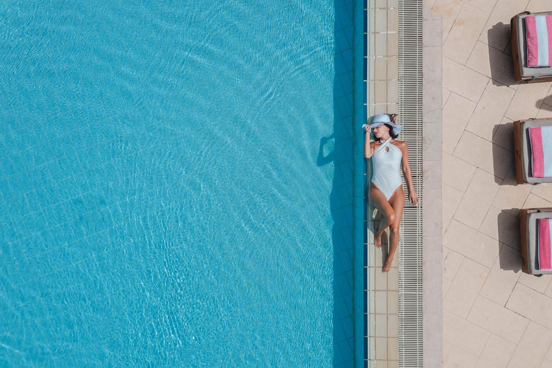 Foto de St Raphael Resort & Marina