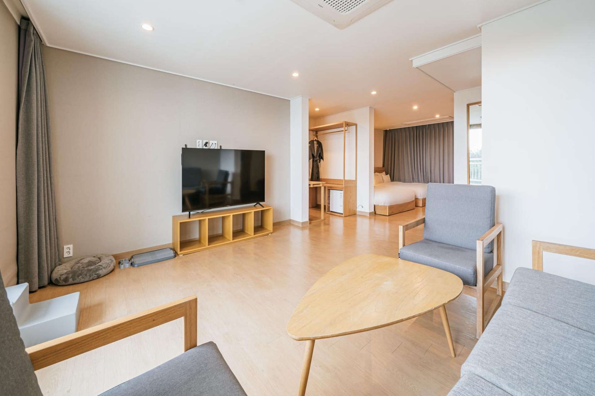 Foto de Heyy Seogwipo Hotel