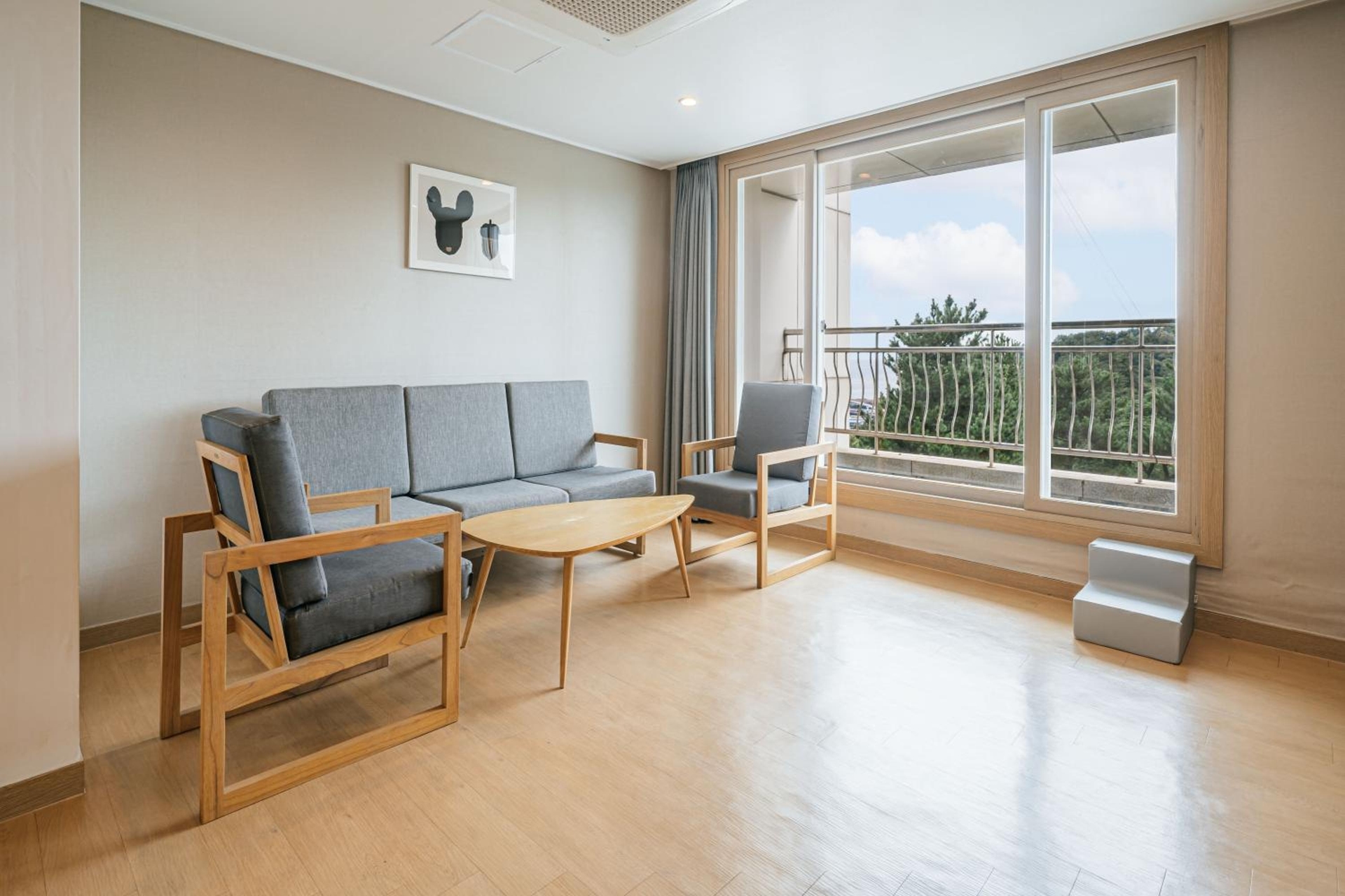 Foto de Heyy Seogwipo Hotel