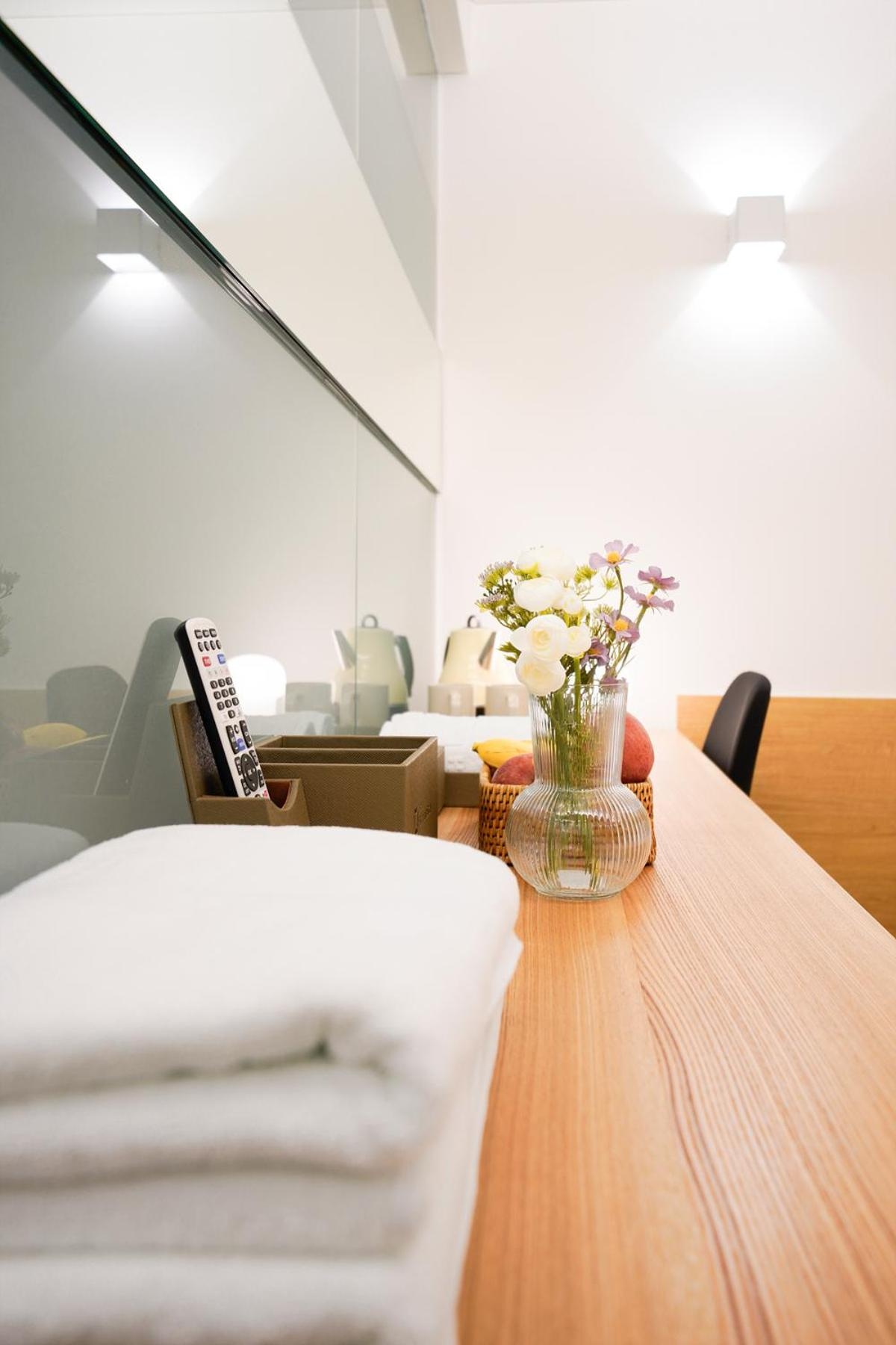 Foto de SimpleStay Hotel in Jongno