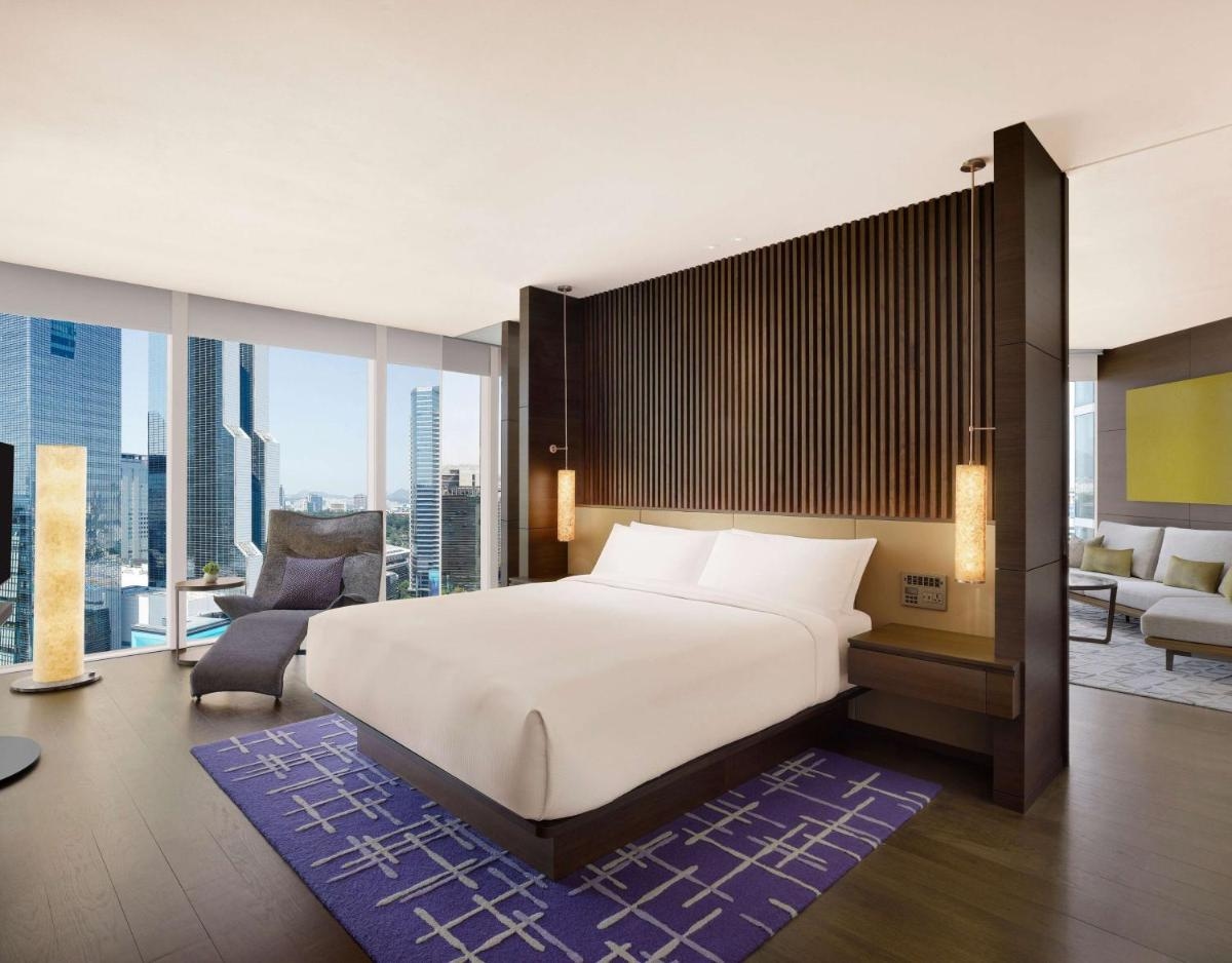 Foto de Park Hyatt Seoul