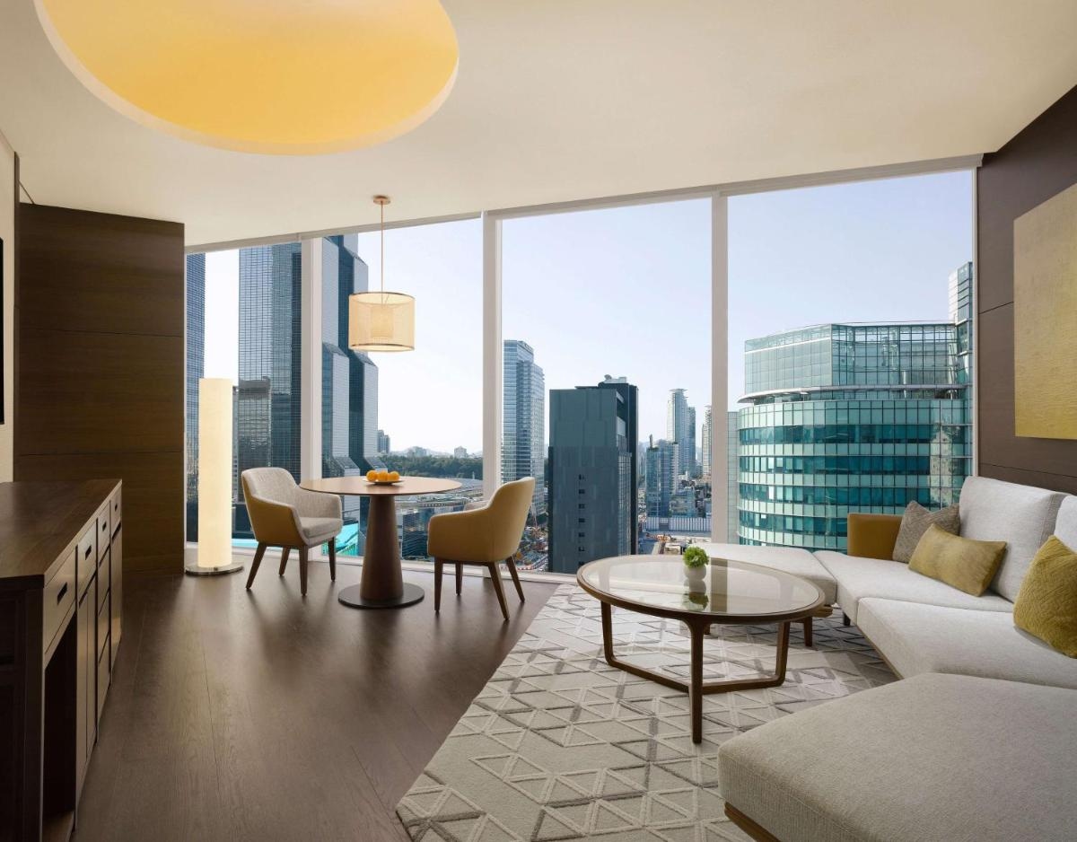 Foto de Park Hyatt Seoul