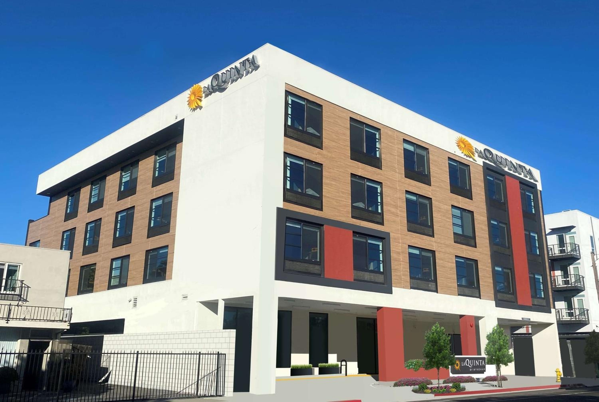 La Quinta Inn & Suites by Wyndham San Jose Airport-Downtown, San Jose