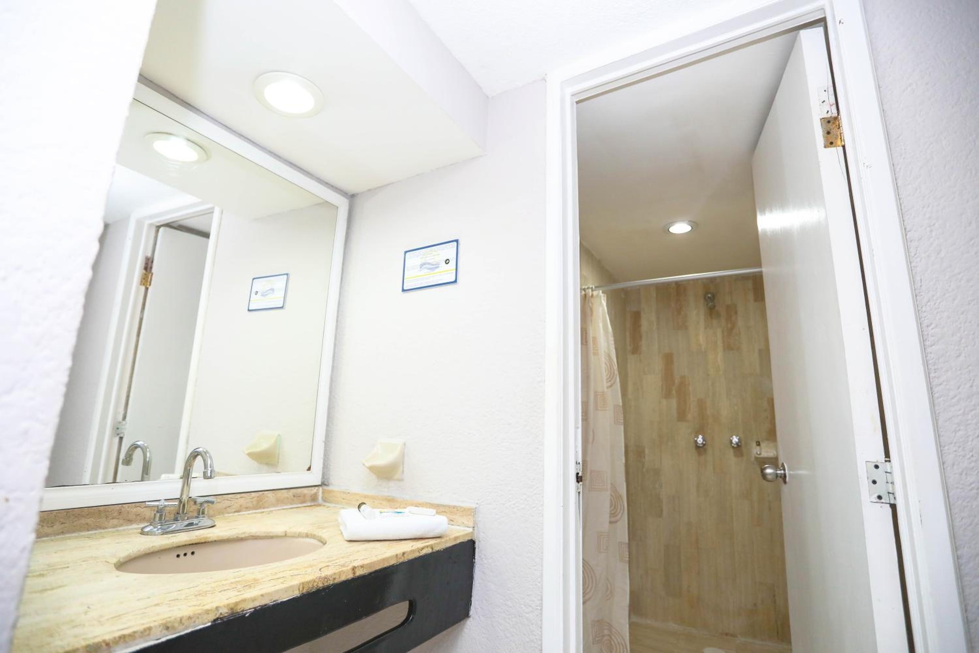 Foto de Hotel Caribe Internacional Cancun