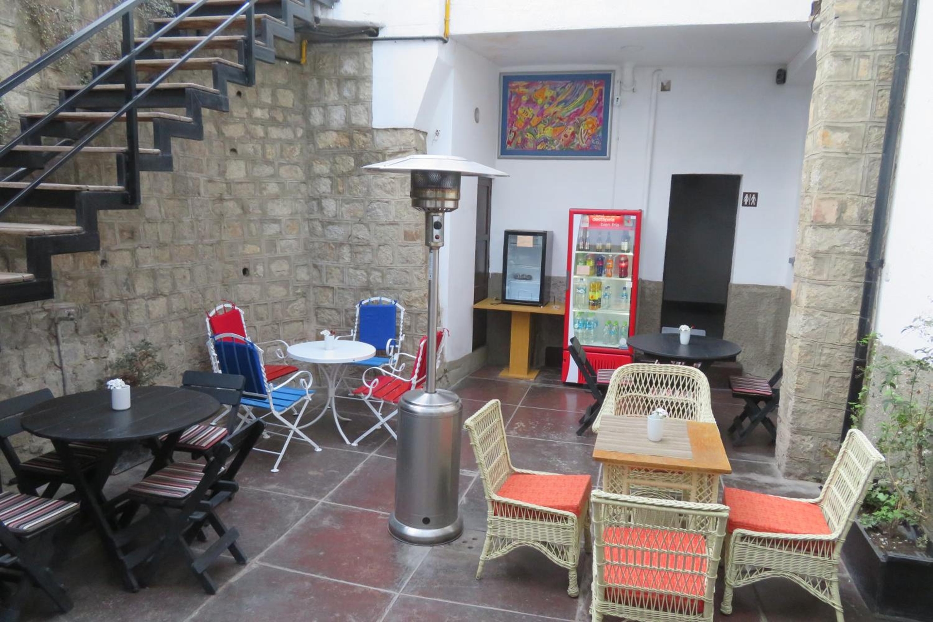 Foto de El Museo Hotel Boutique
