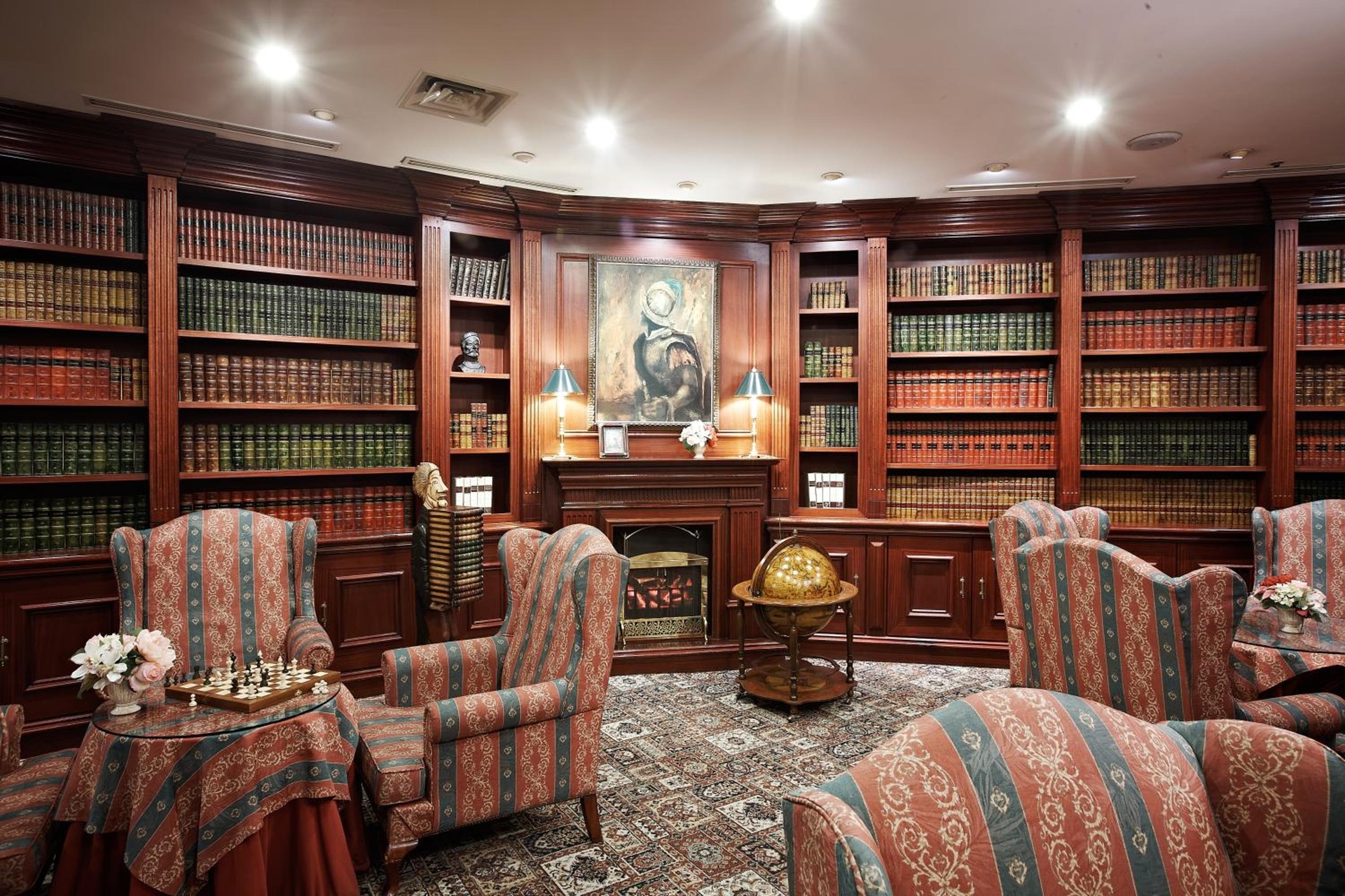 Foto de KensingtonHotel Seorak