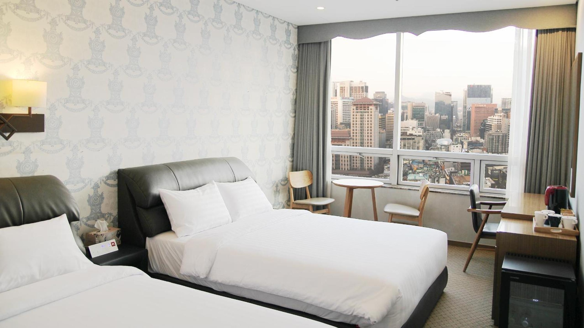 Foto de Mohenic Hotel Seoul Myeongdong