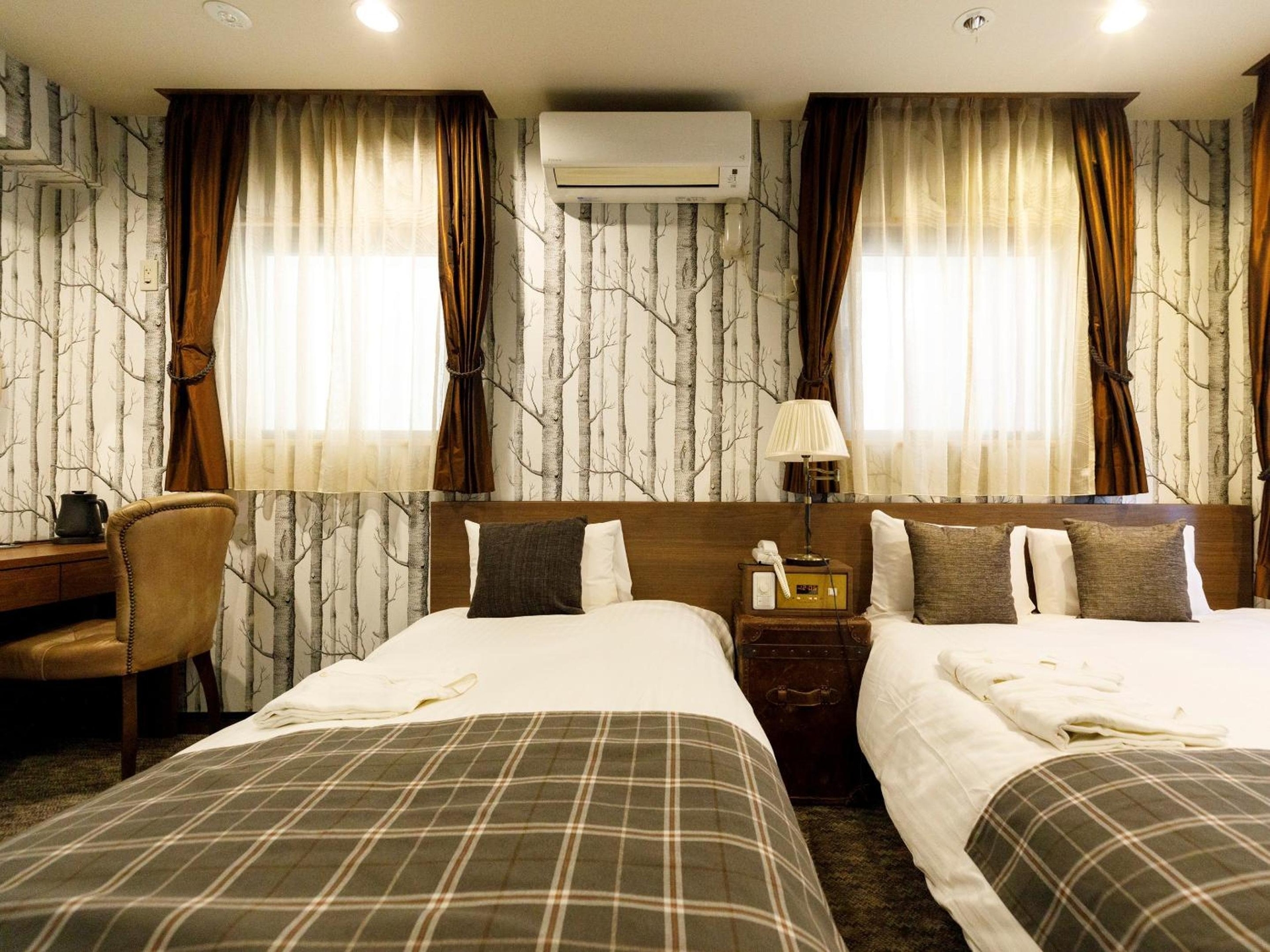 Foto de Hotel La Foresta By Rigna