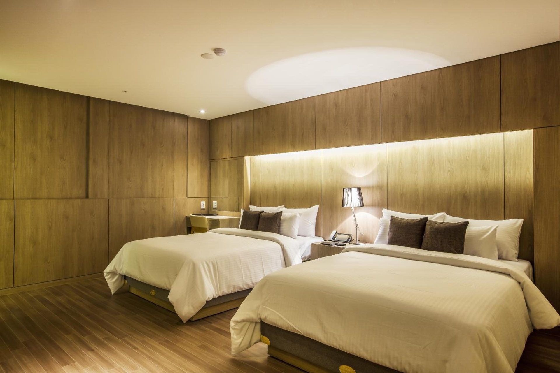 Foto de Hamilton Hotel