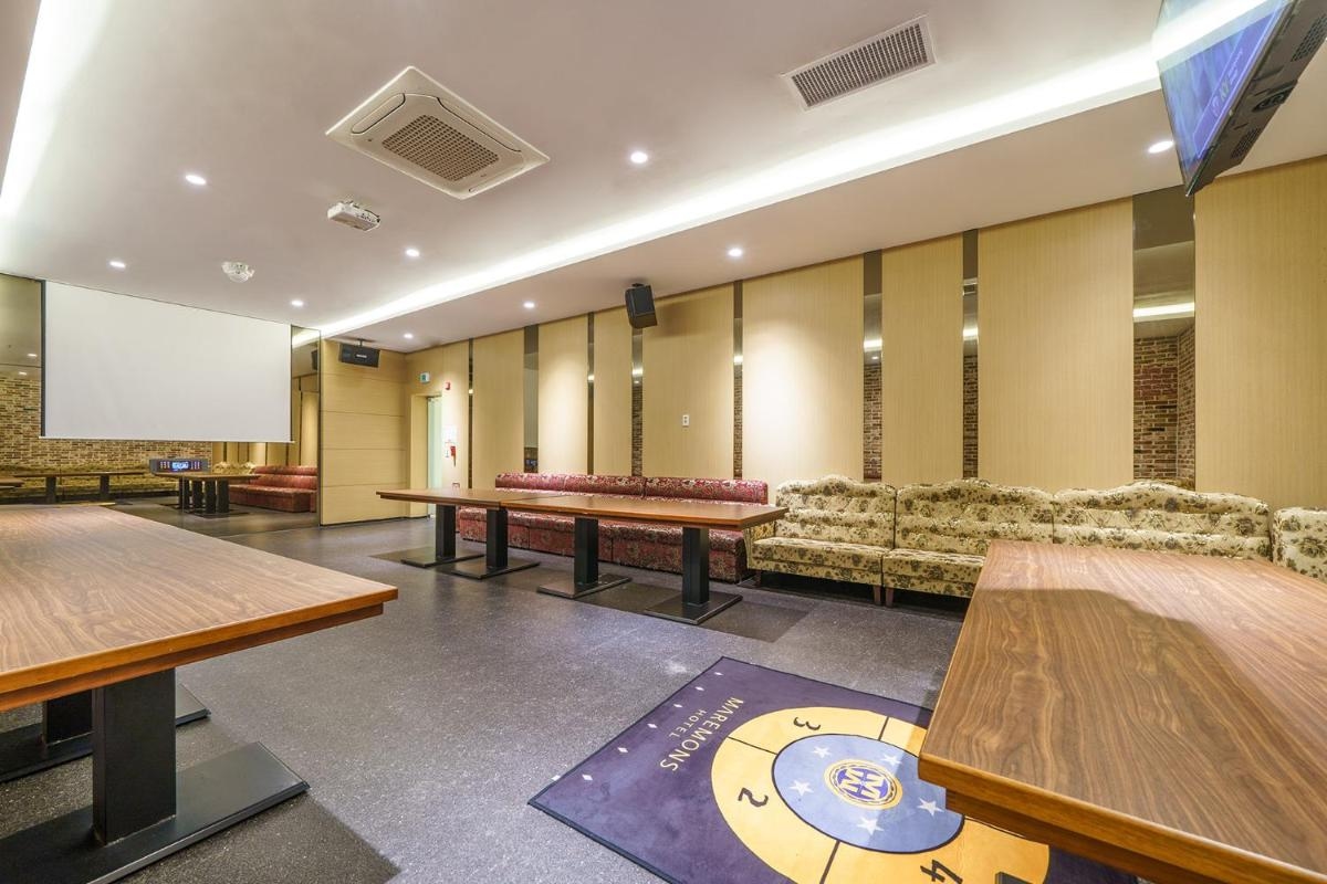 Foto de Hotel Maremons