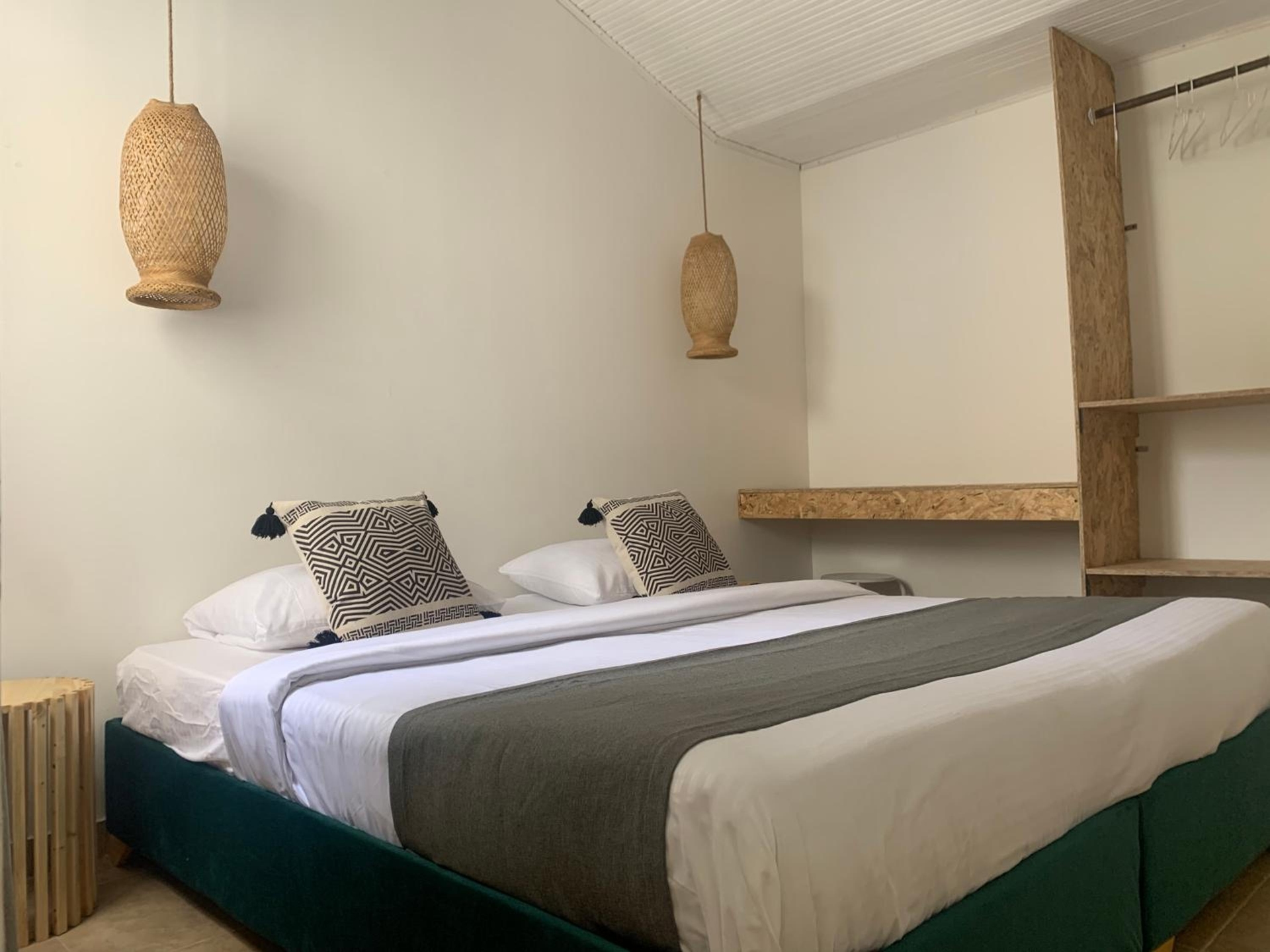 Foto de Hotel Quintas de Normandia