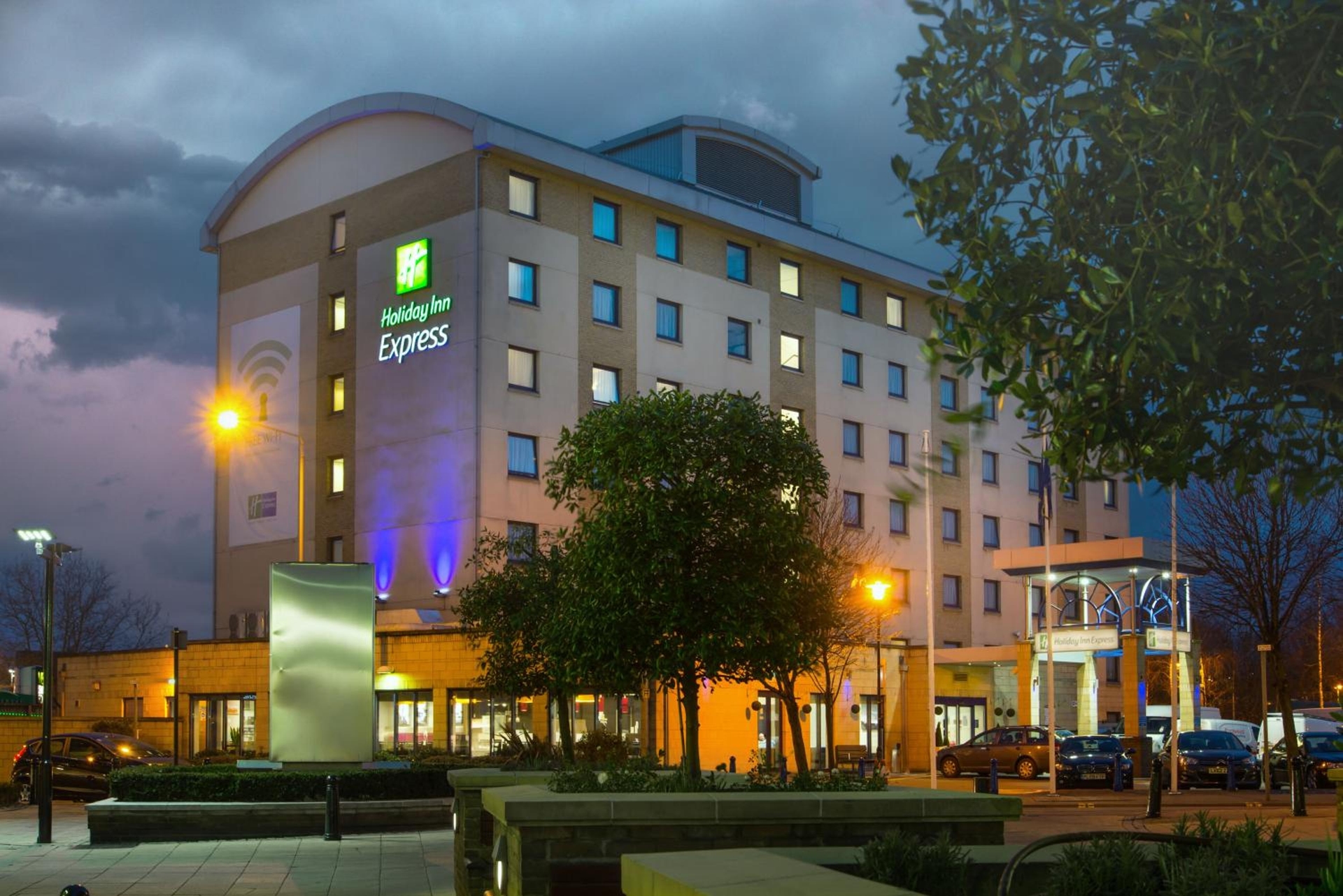 Holiday Inn Express London - Wandsworth by IHG, London
