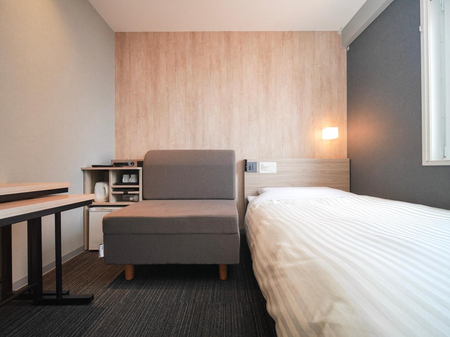 Foto de Super Hotel Hiroshima