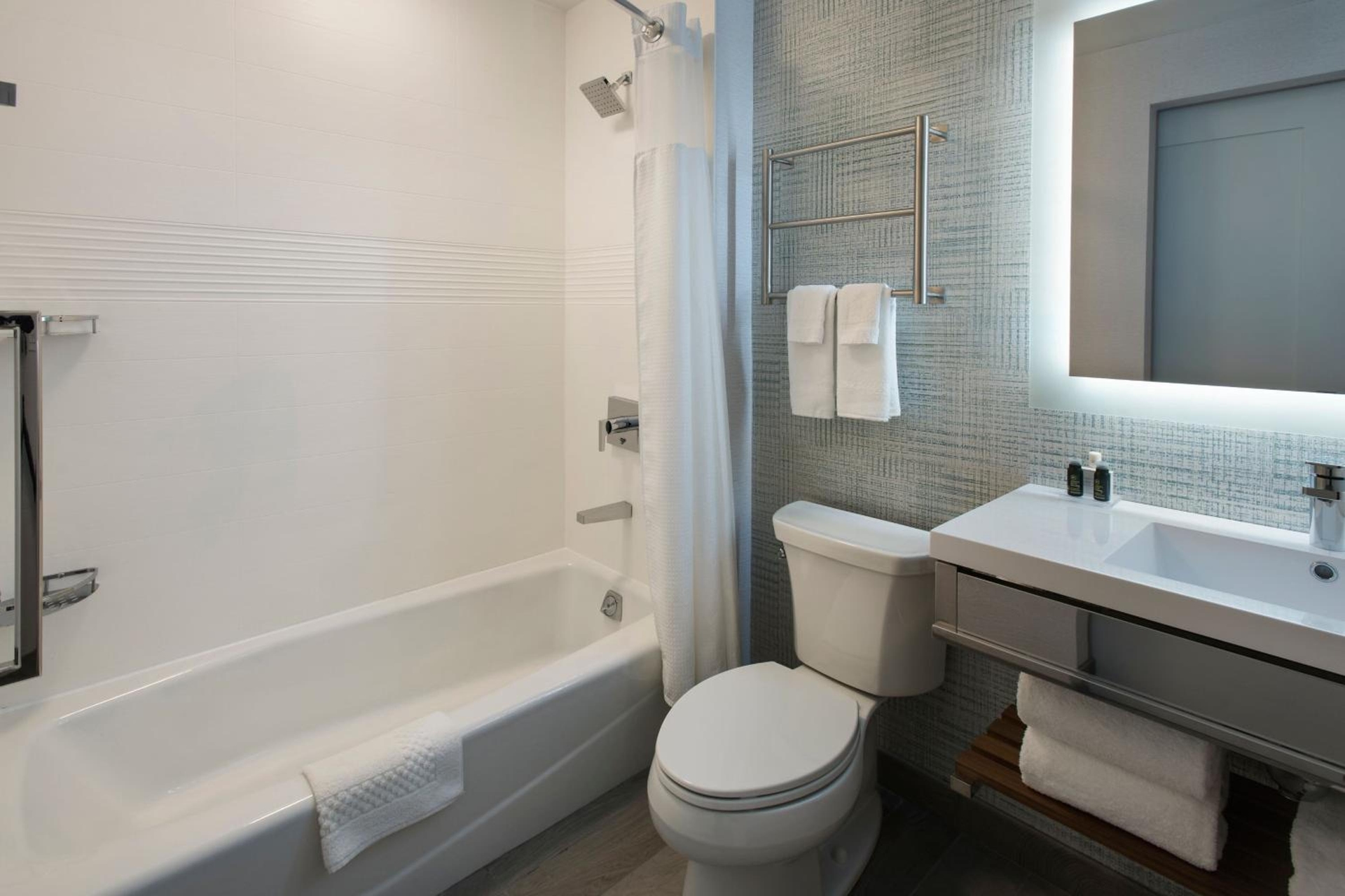 Foto de TownePlace Suites by Marriott New York Brooklyn