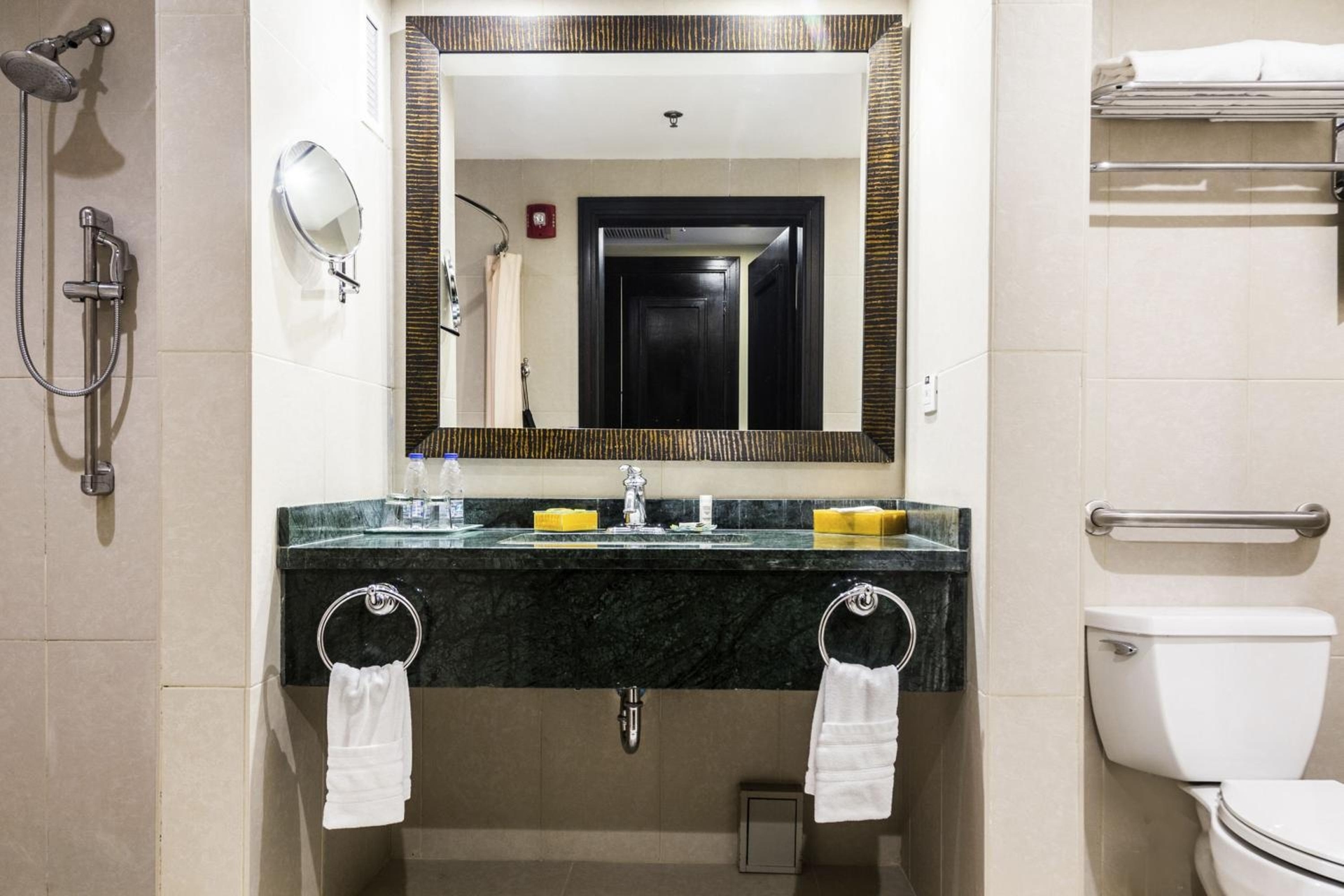Foto de Renaissance Caracas La Castellana Hotel