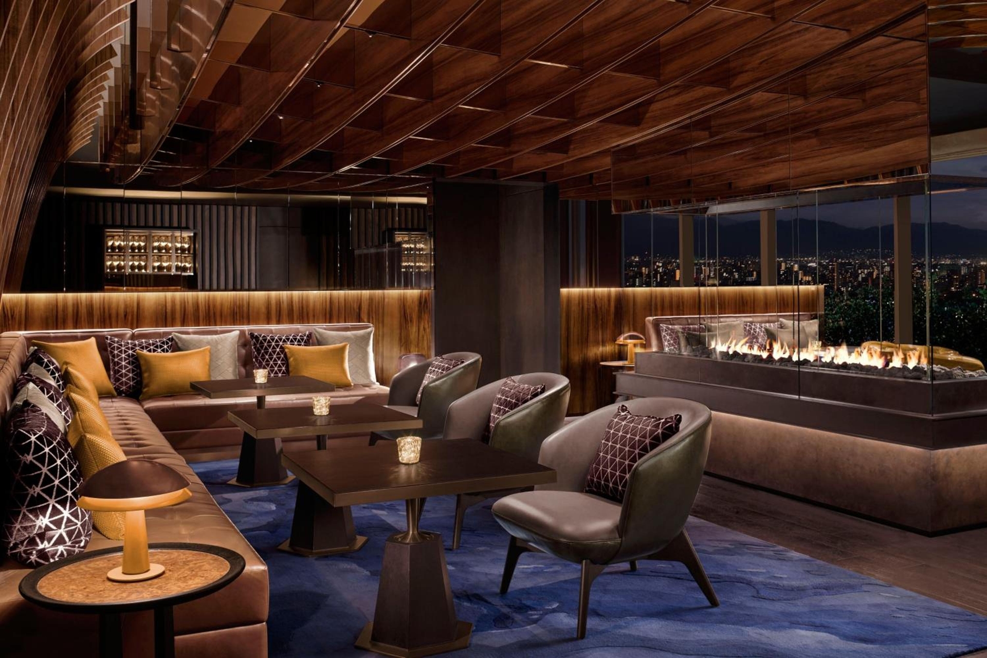 Foto de The Ritz-Carlton Fukuoka