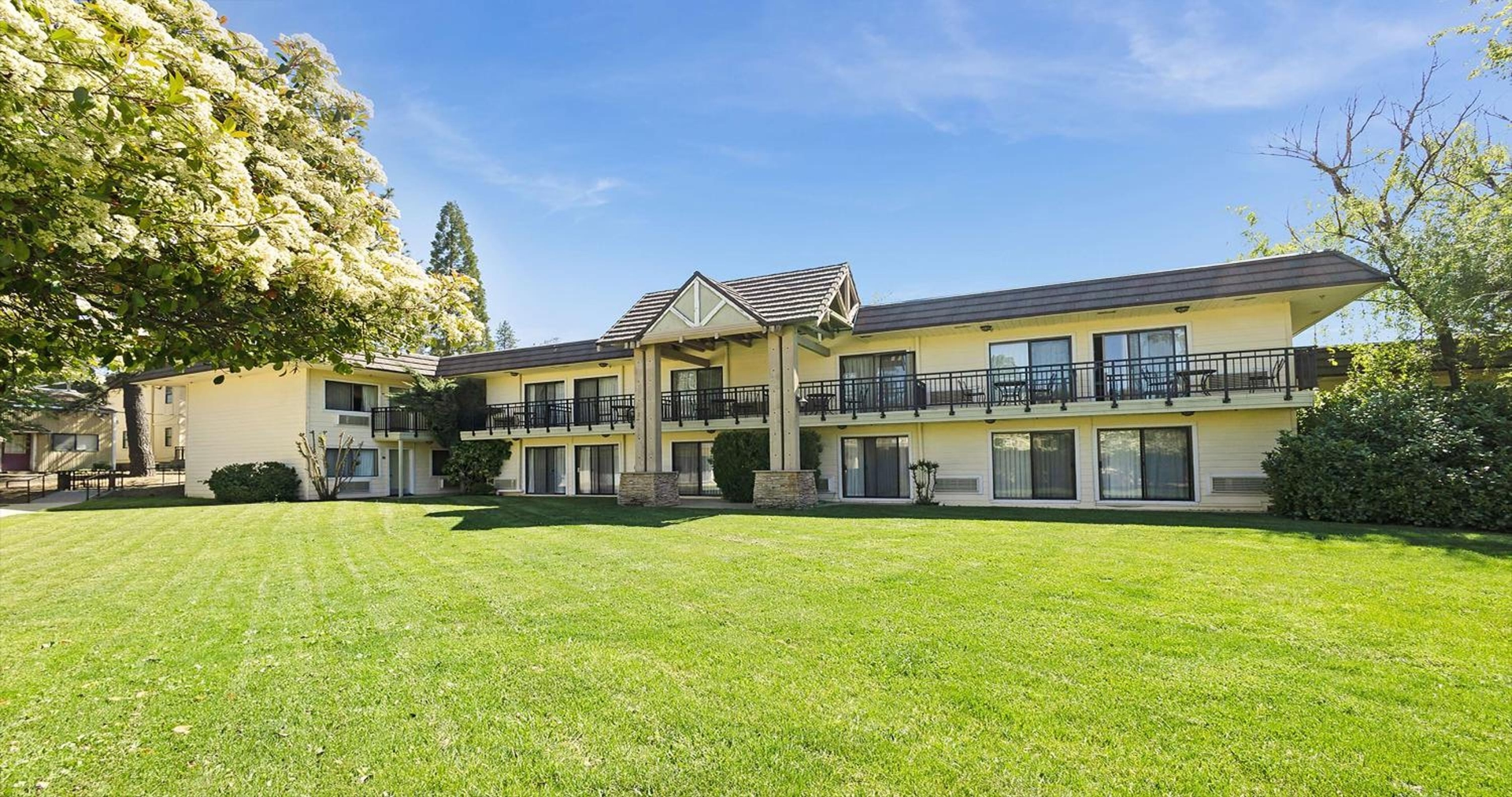 Best Western Gold Country Inn, Grass Valley