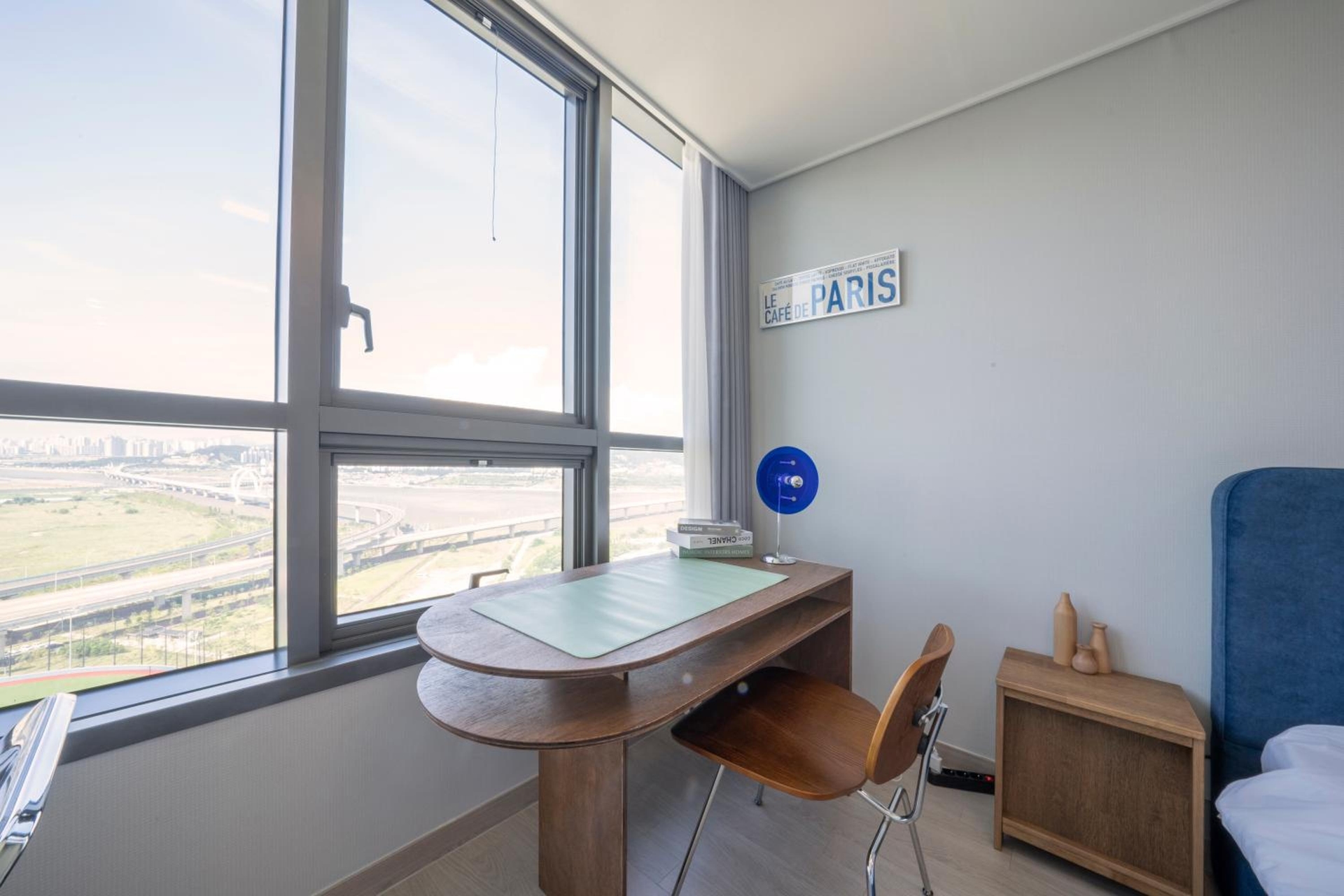 Foto de UH FLAT The SONGDO