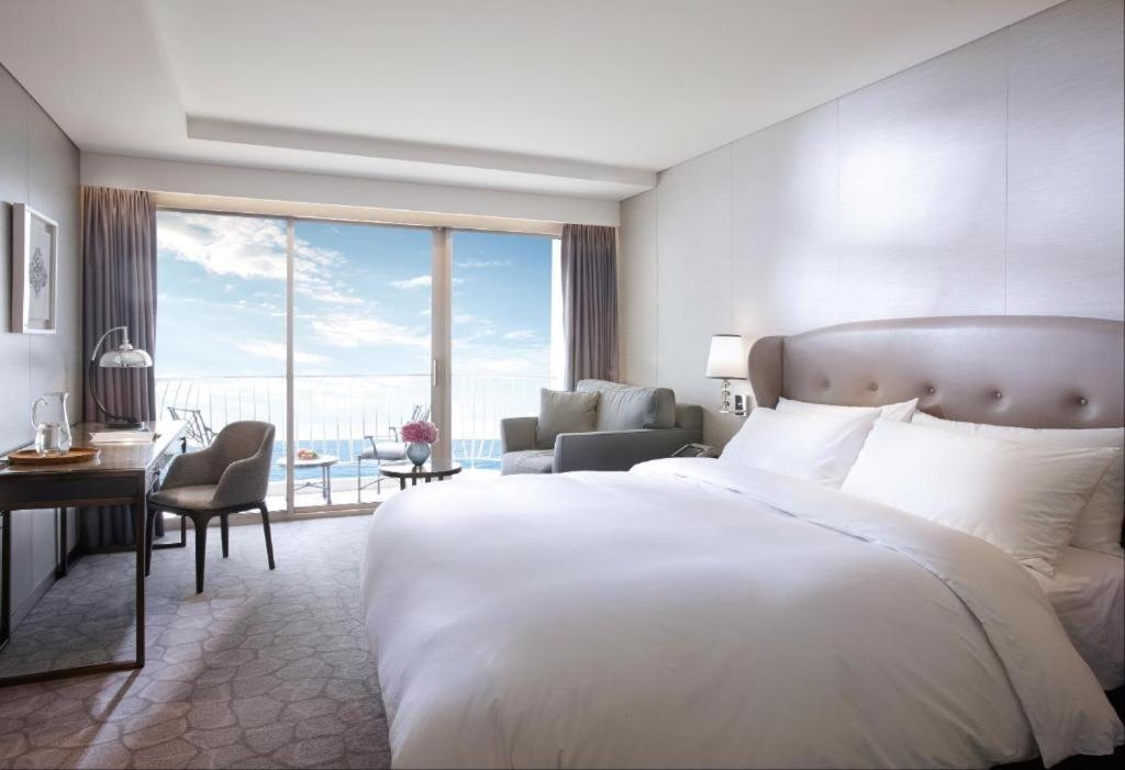 Foto de Paradise Hotel Busan