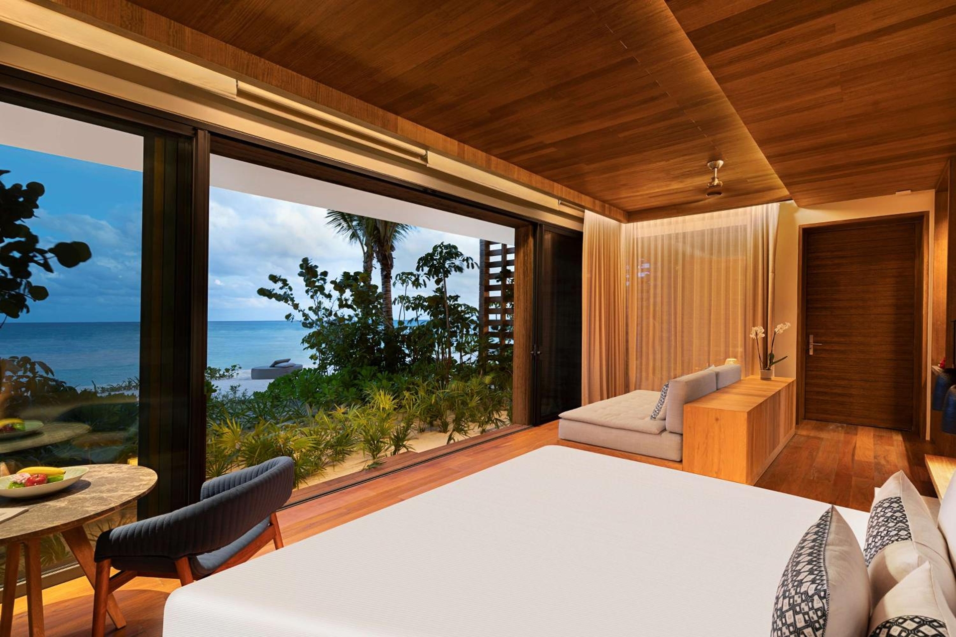 Foto de Banyan Tree Mayakoba