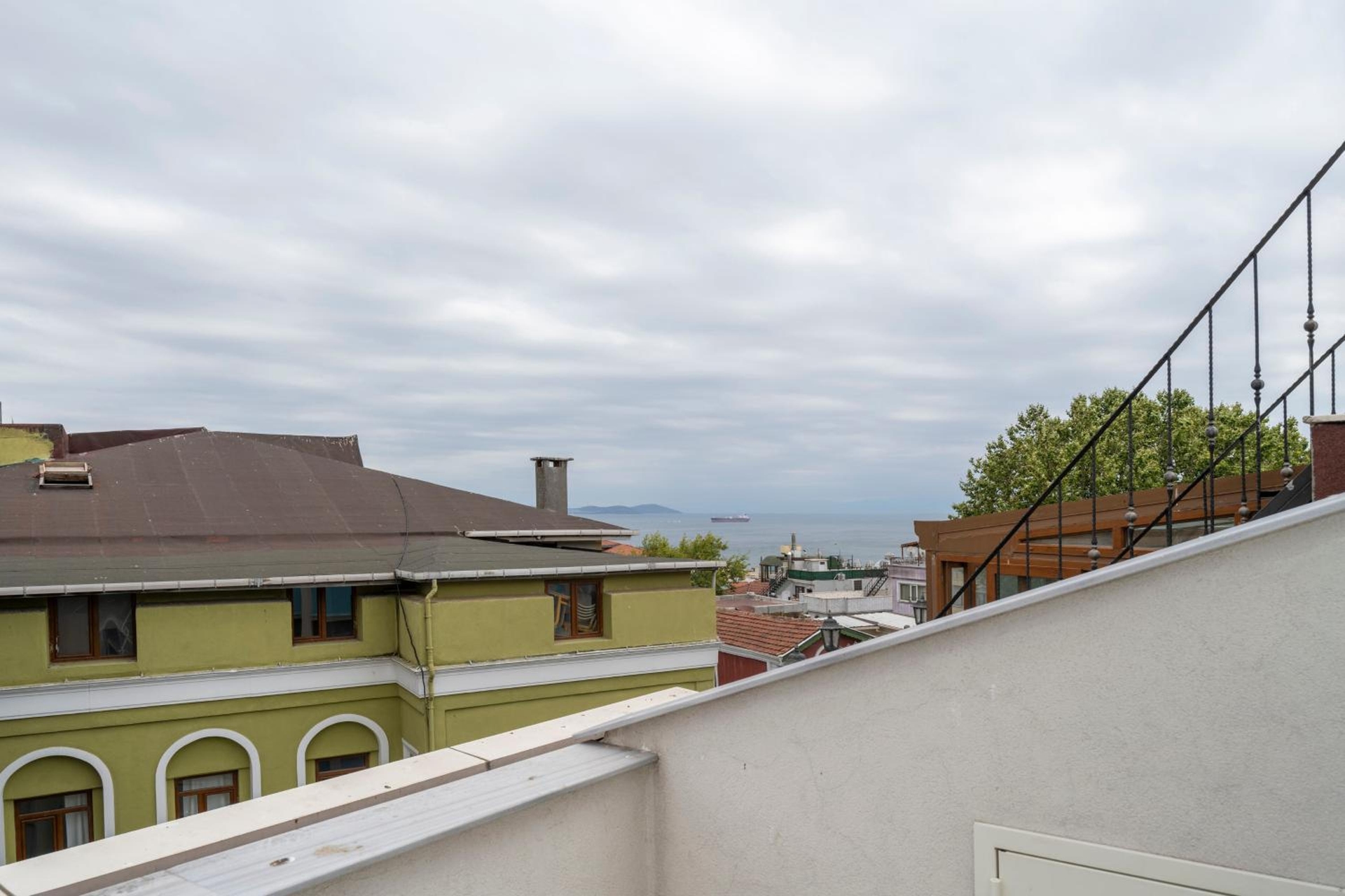 Foto de Hotel Ravi