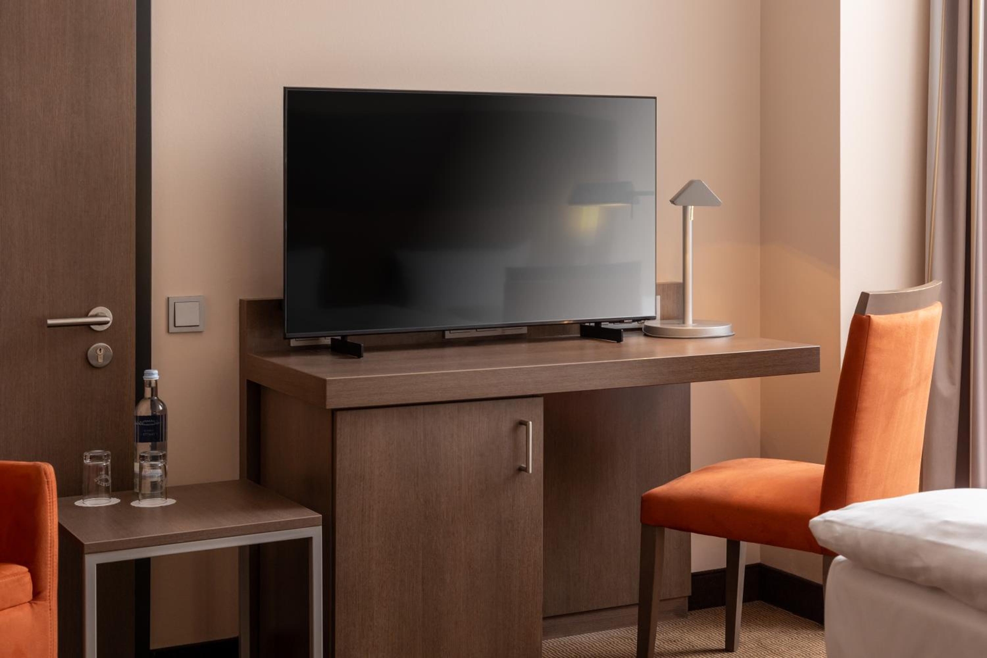 Foto de IntercityHotel Berlin Airport Area North