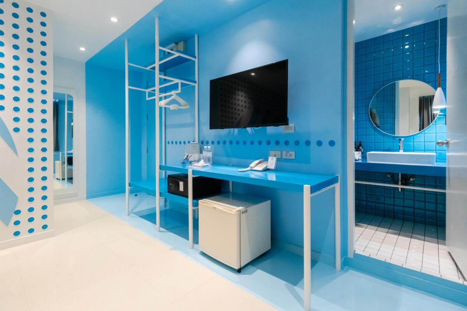 Foto de Budacco The Living Place