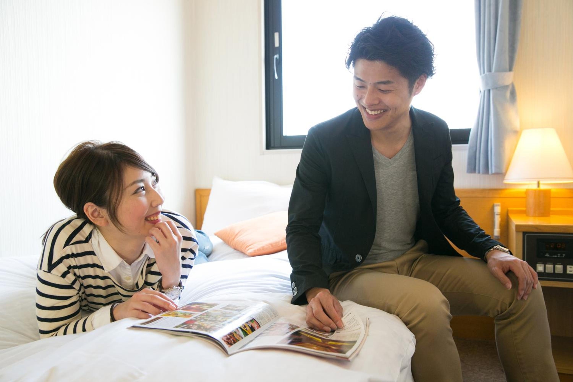 Foto de Heiwadai Hotel 5