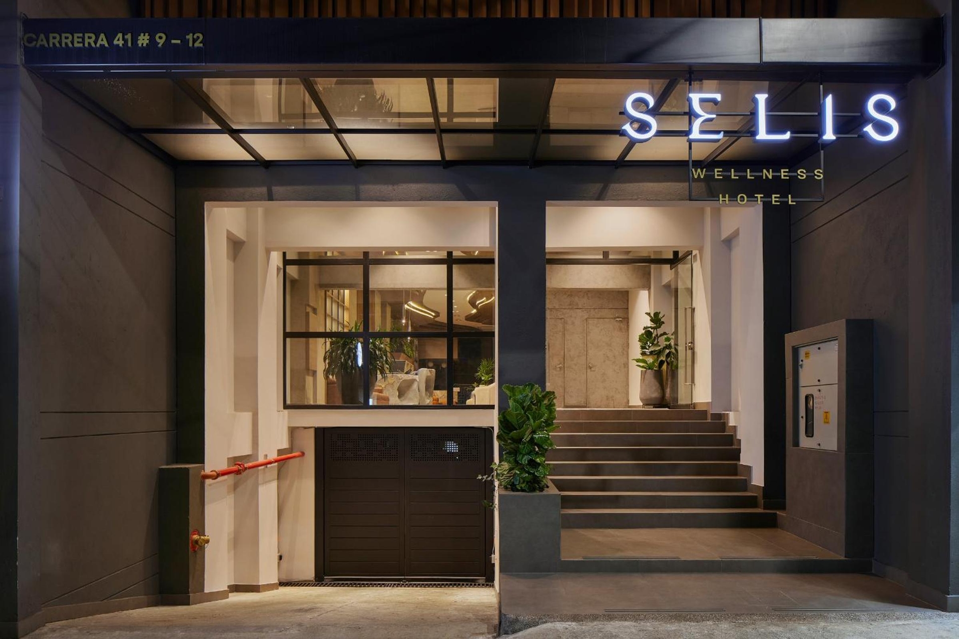 Hotel Selis, Medellín