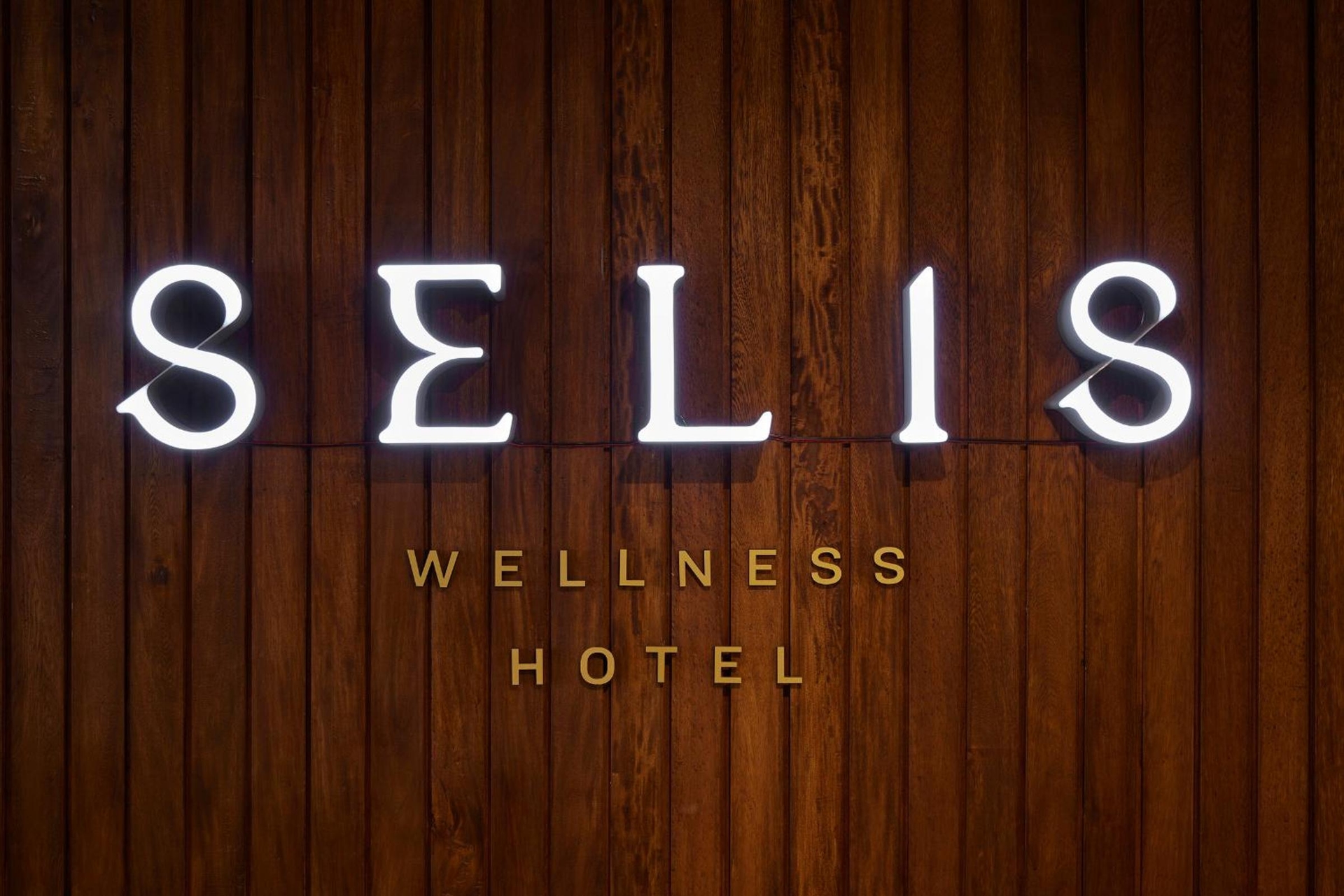 Hotel Selis, Medellín