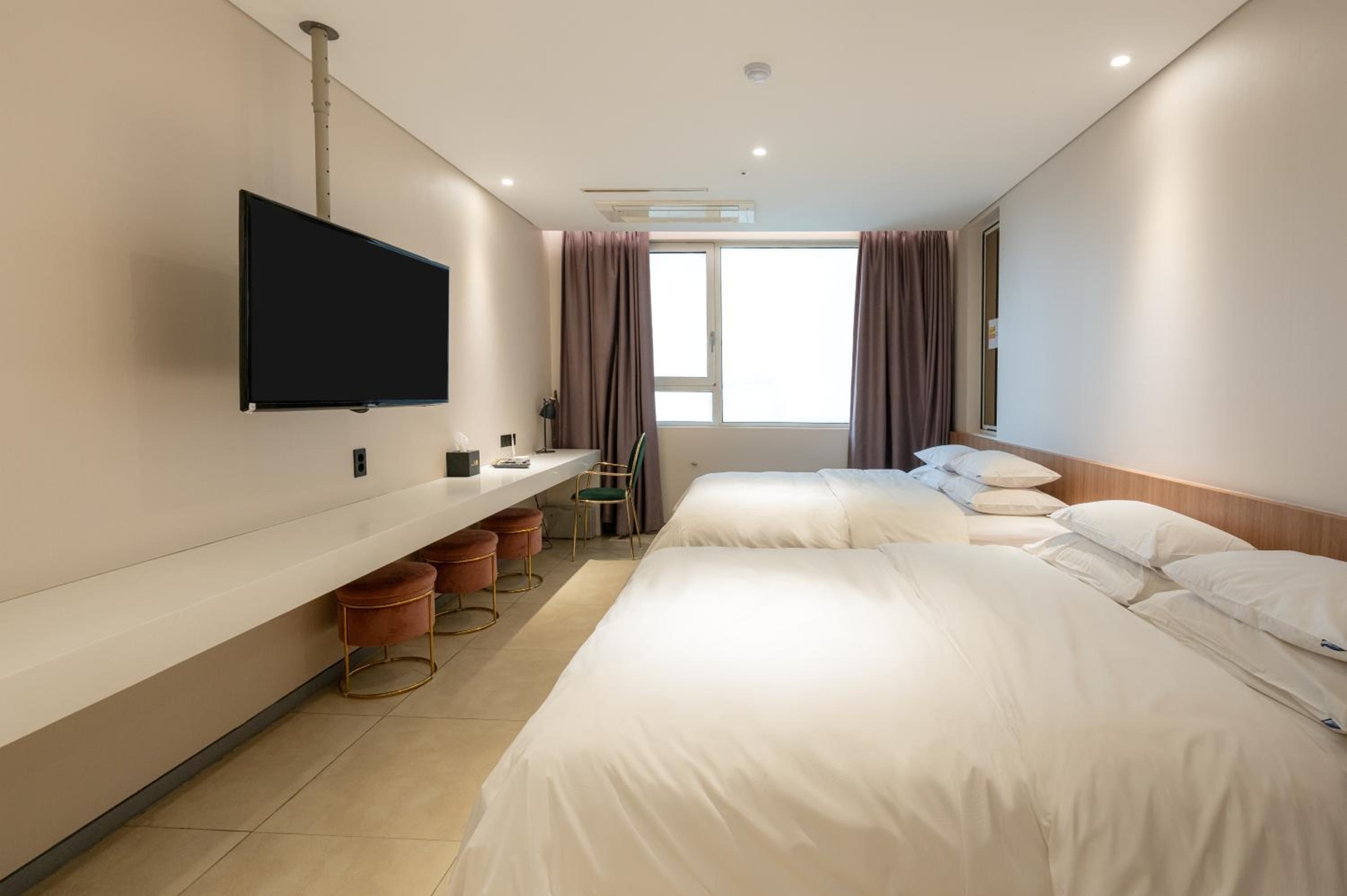 Foto de Hotel The Designers Hongdae
