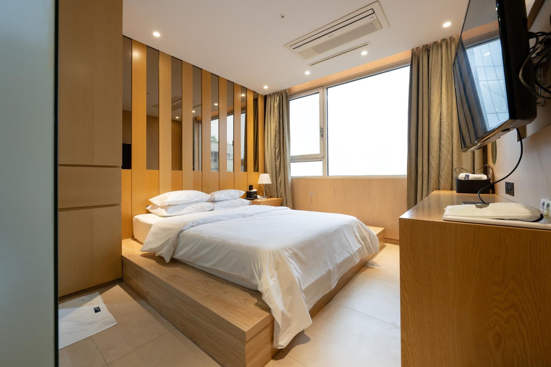 Foto de Hotel The Designers Hongdae