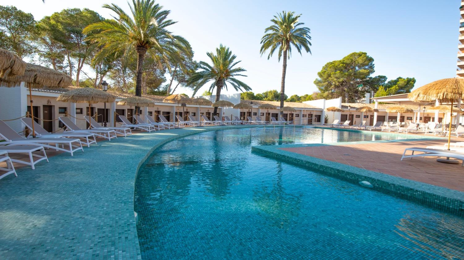 Hotel Montepiedra 4''''sup, Playas de Orihuela