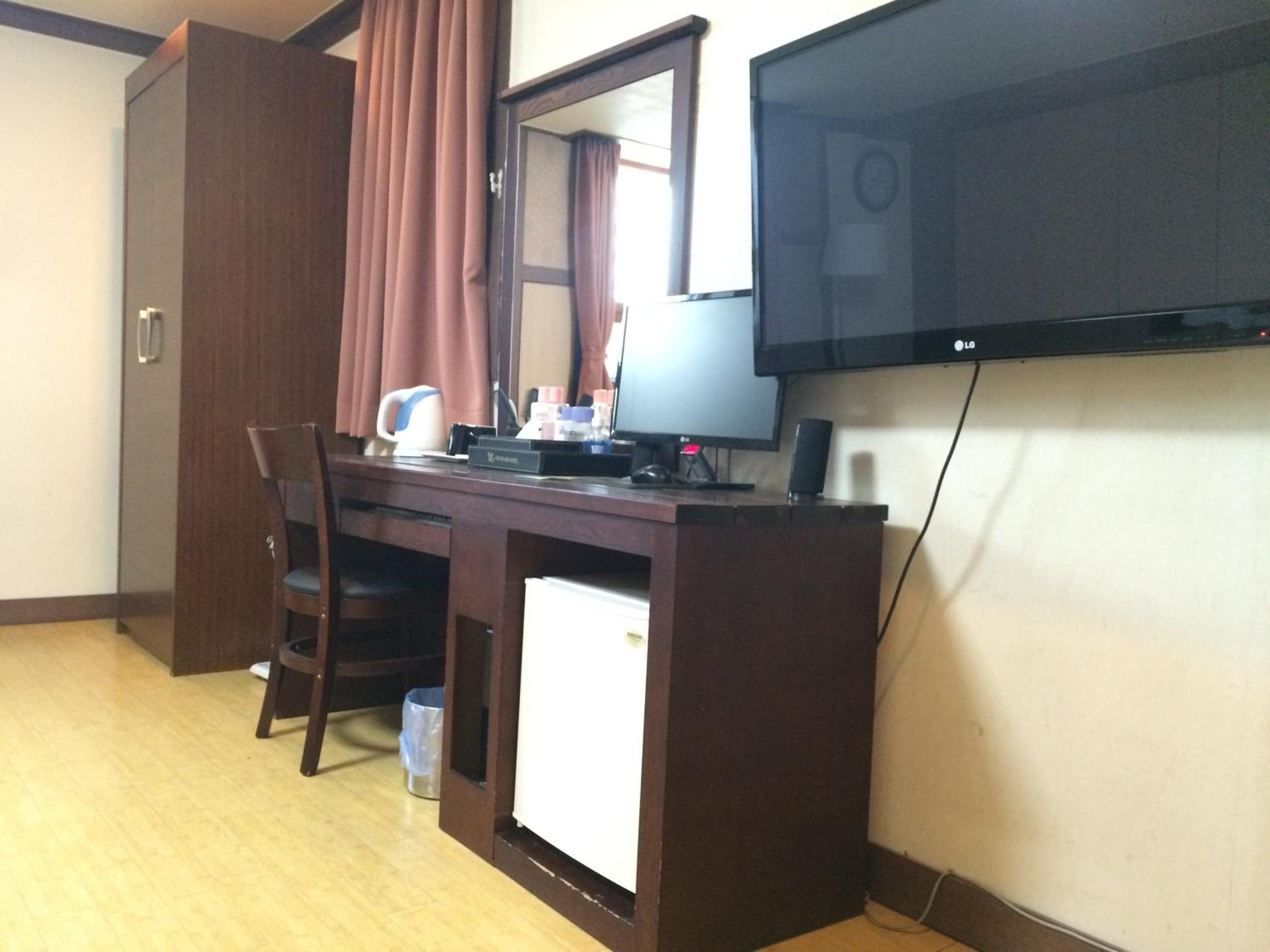 Foto de Youngbin Hotel