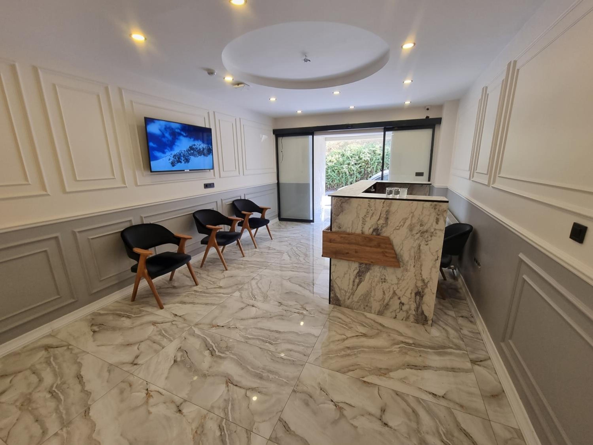 Foto de Elite Park Hotel & Suites