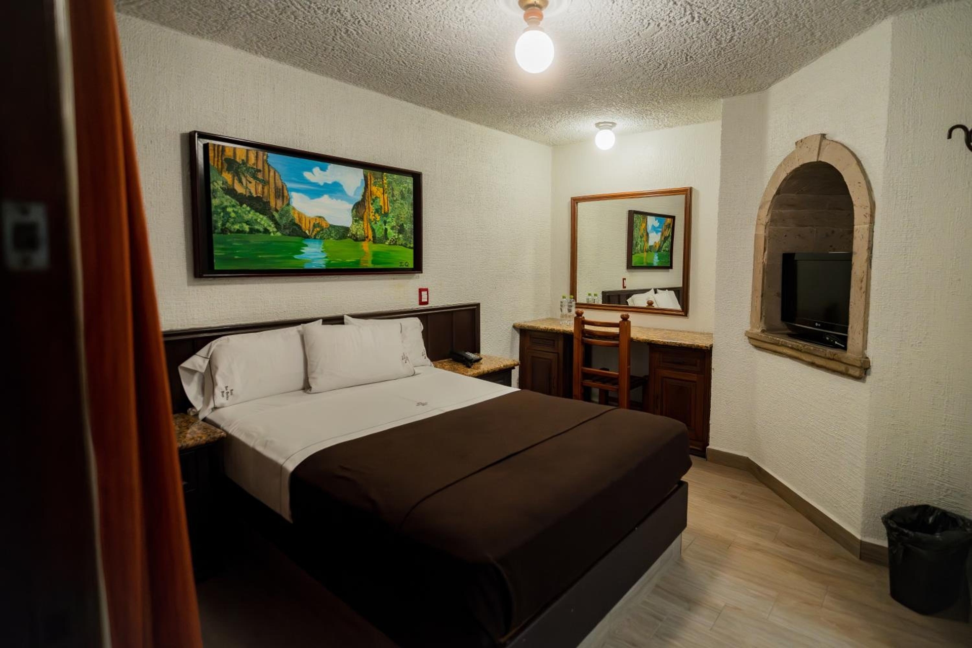 Foto de Hotel Don Quijote Plaza - Guadalajara Centro Historico