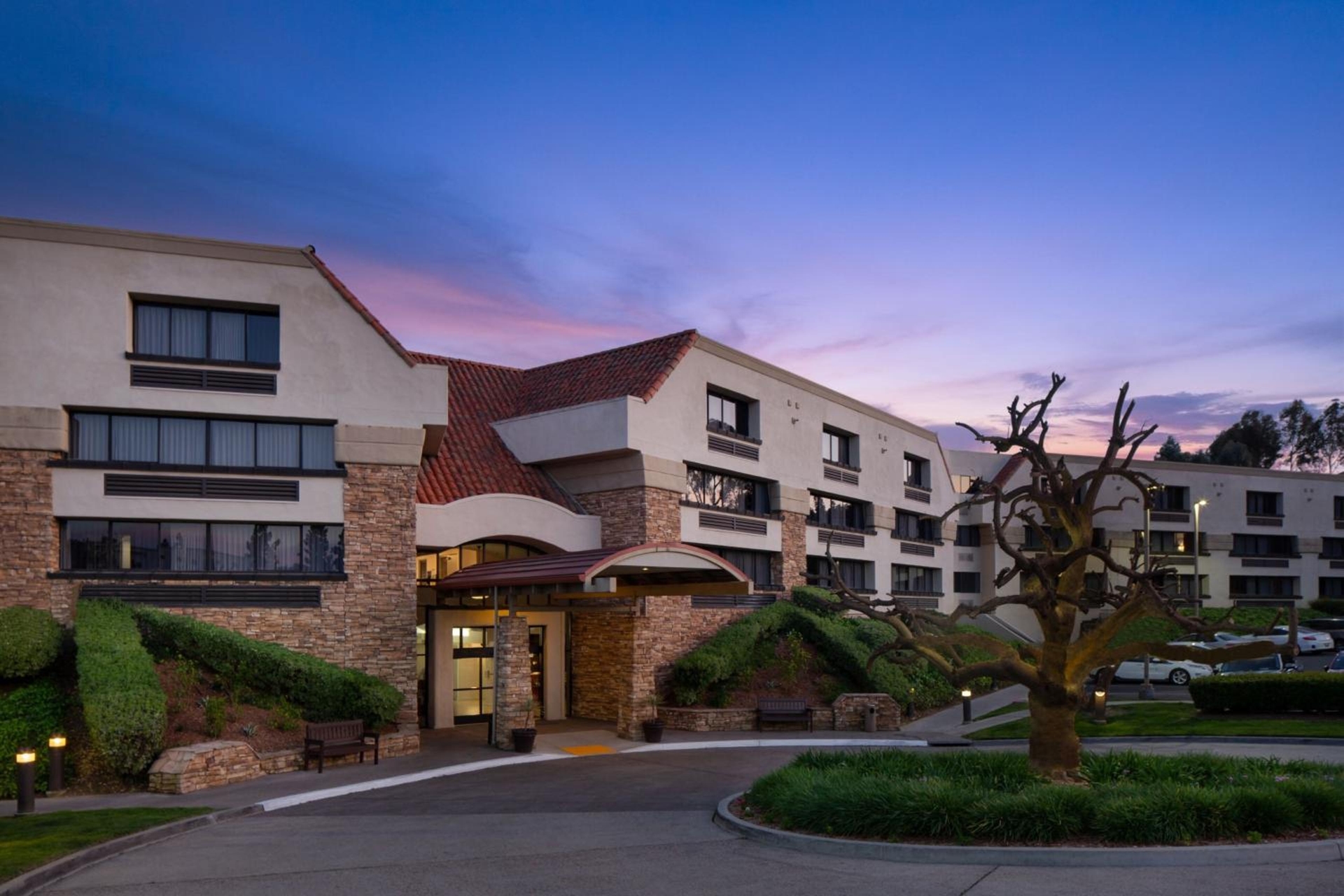 Courtyard by Marriott San Diego Rancho Bernardo, San Diego