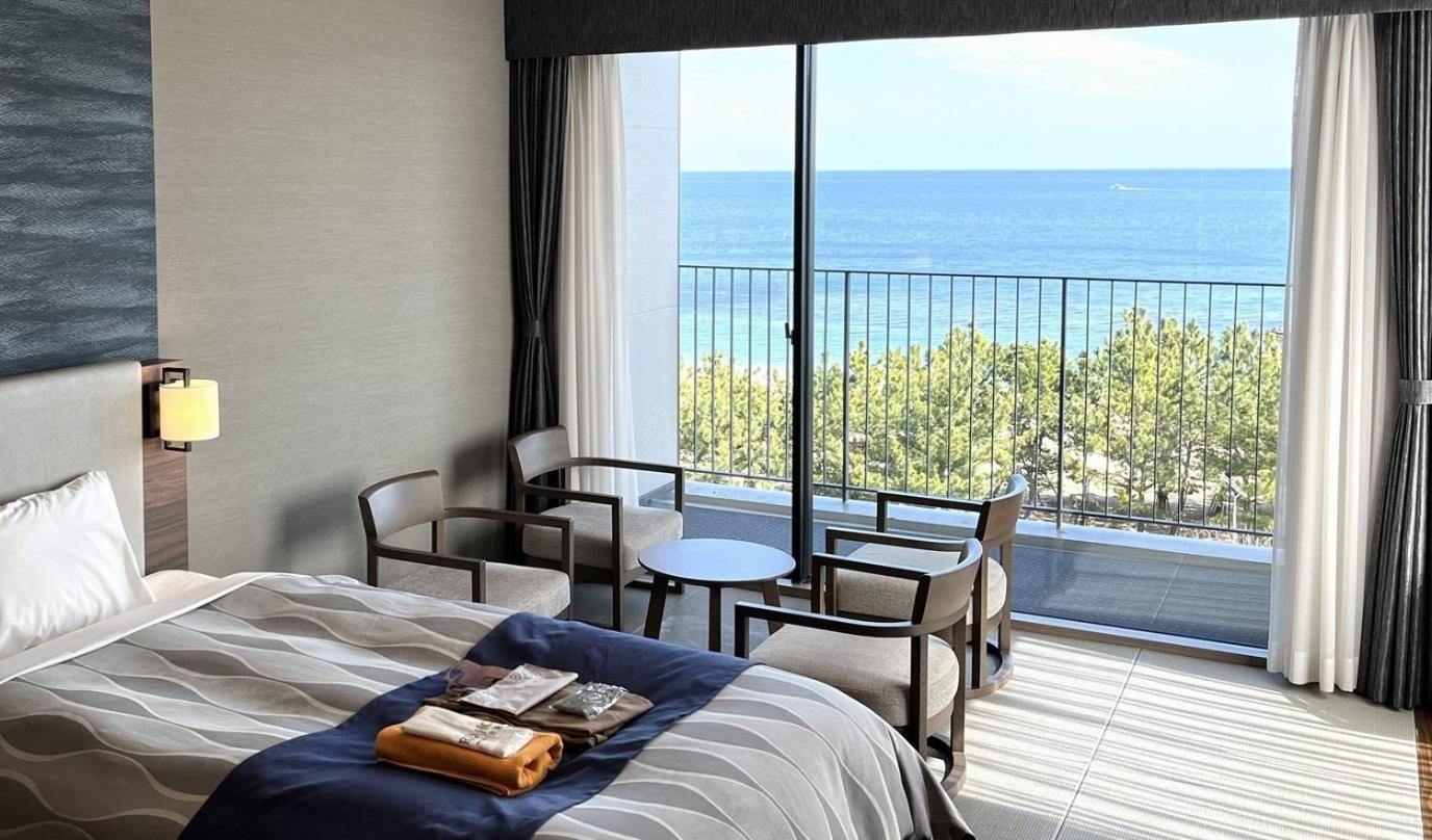 Foto de REX HOTEL Beppu