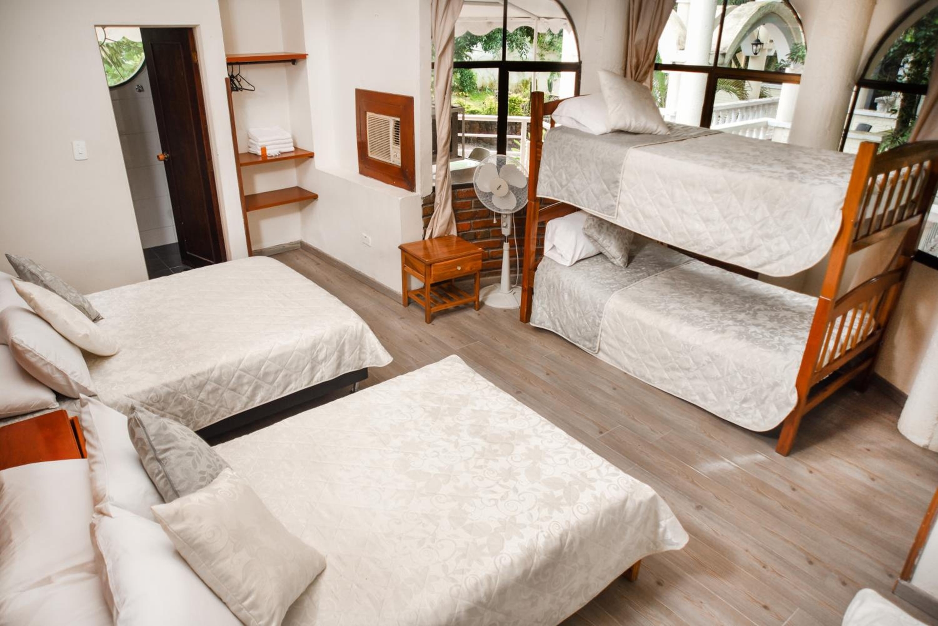 Foto de Hotel Posada Campestre San Gil